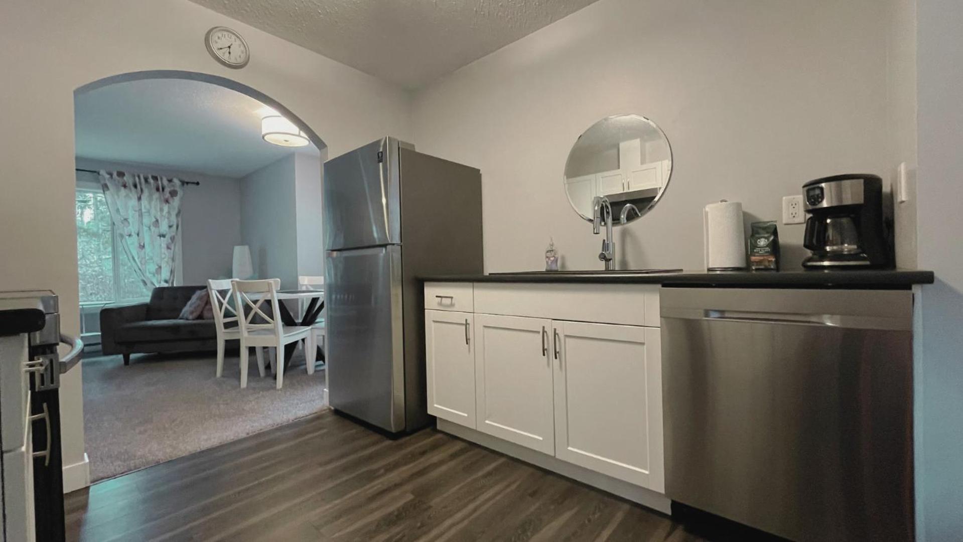 Standard Double Suite photo 3