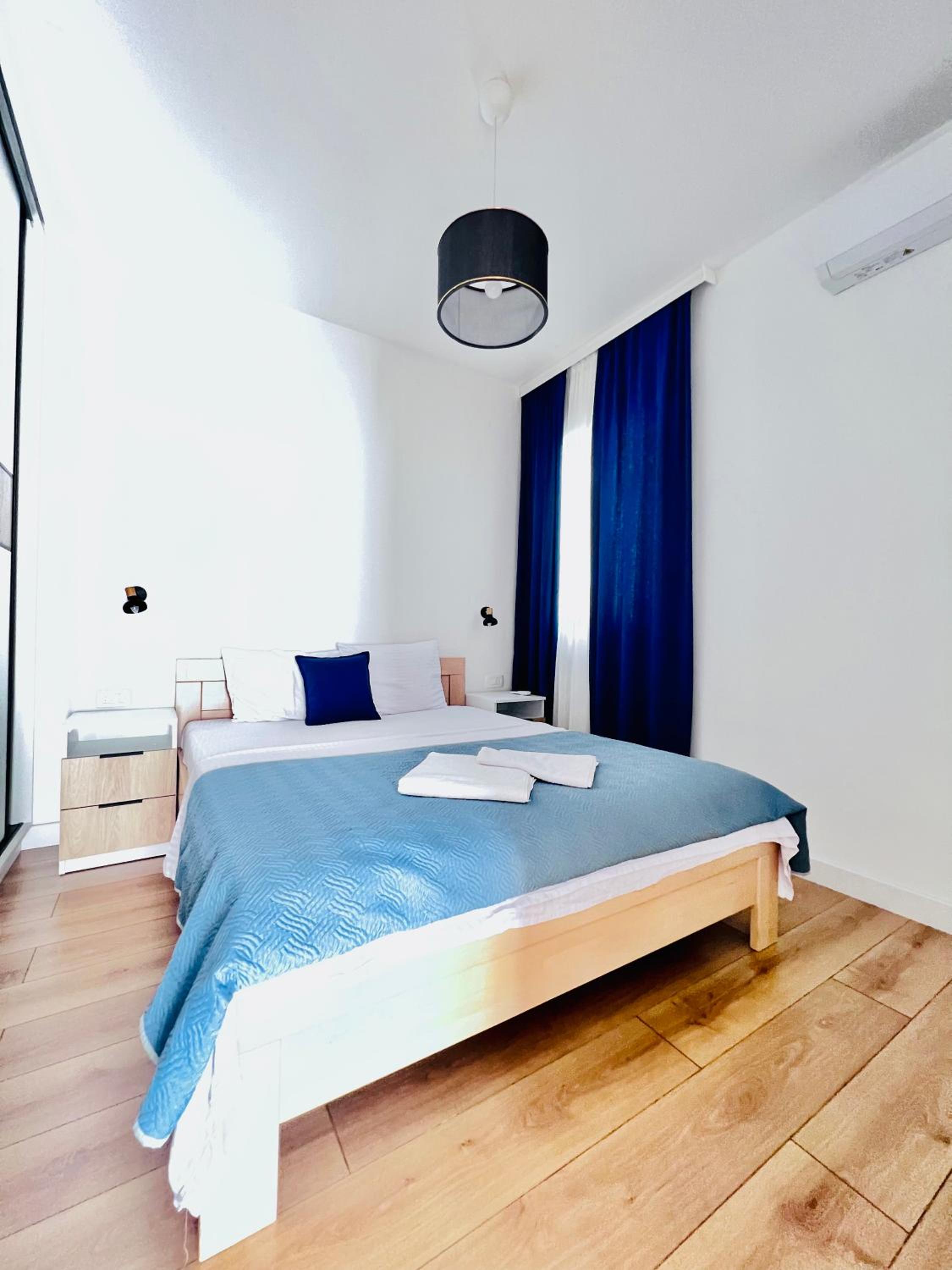 Apartment - Ground Floor photo 3