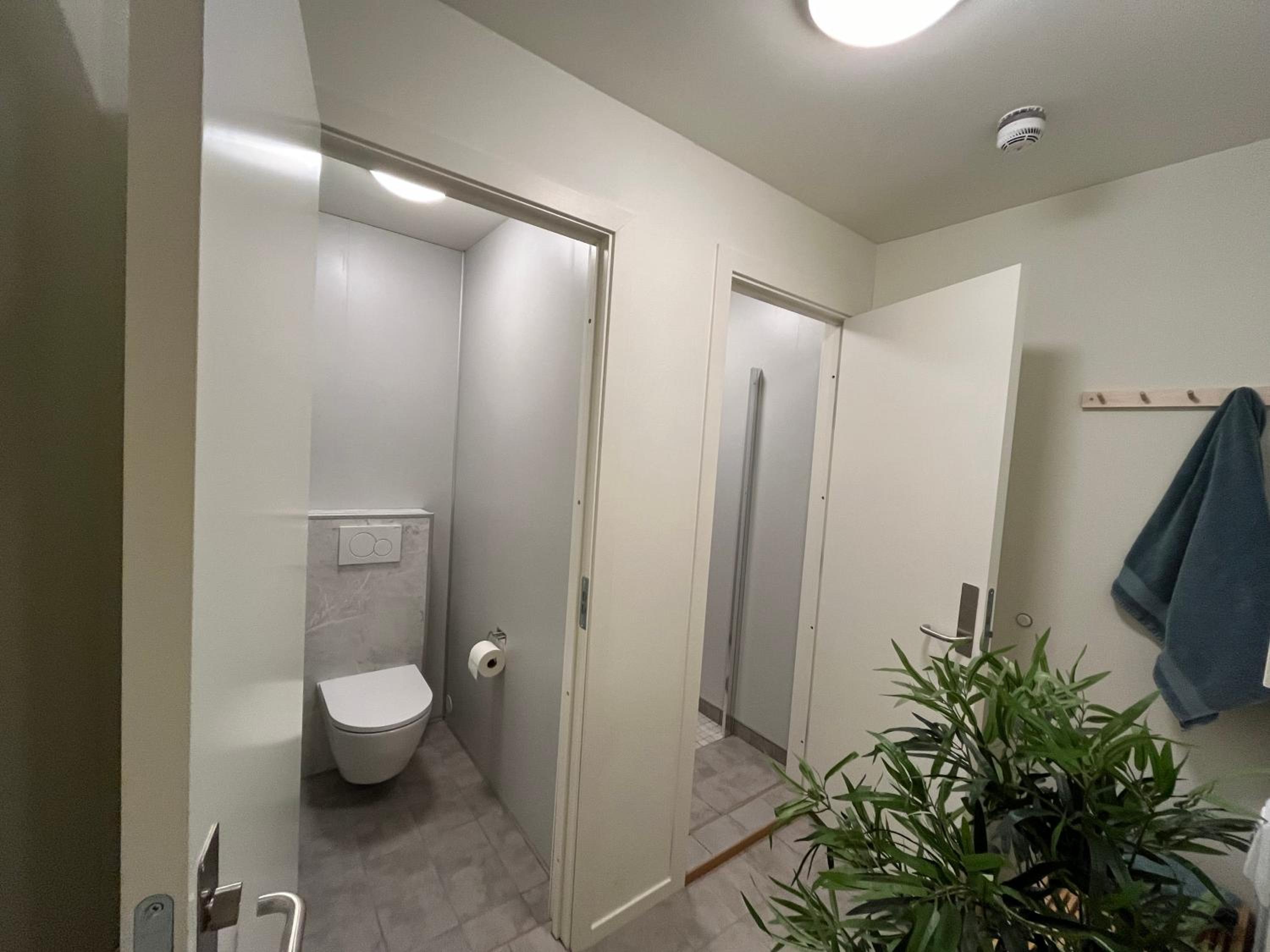 Deluxe Double Room with Balcony and Sea View - Photo 4