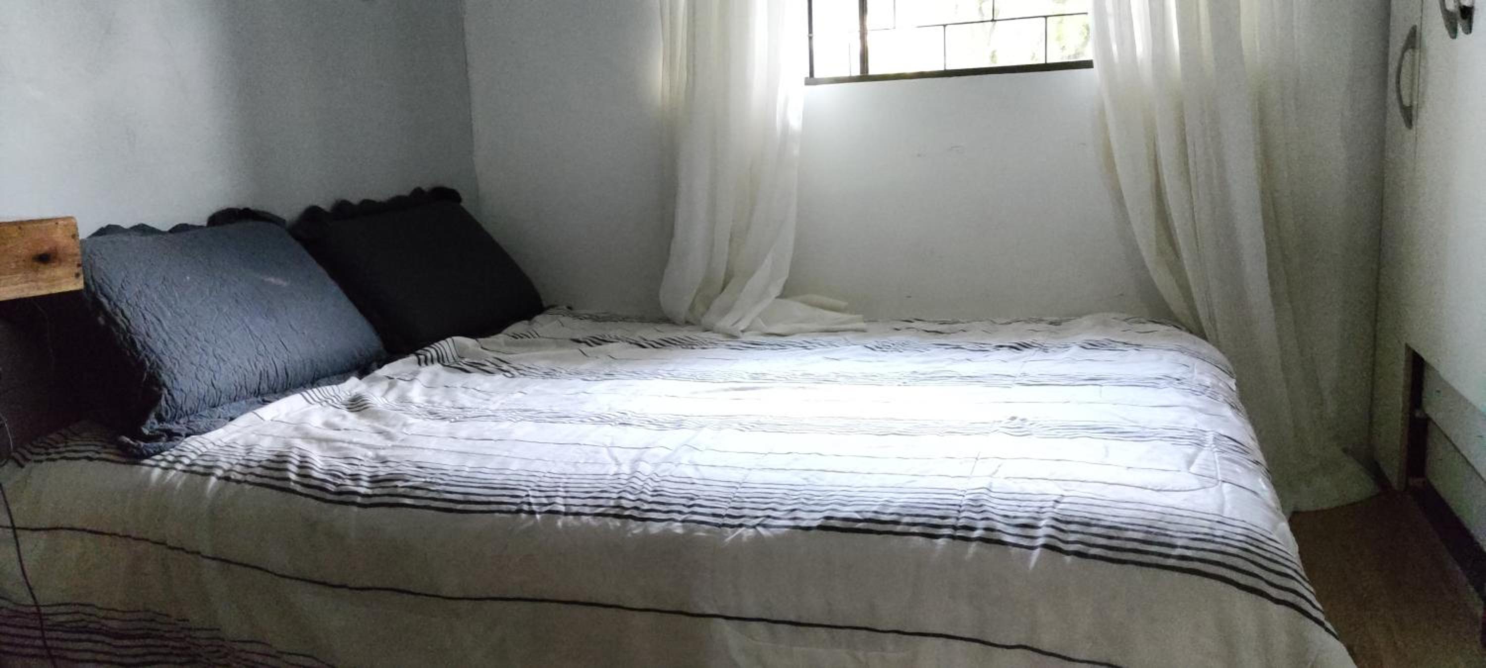 Two-Bedroom House photo 2