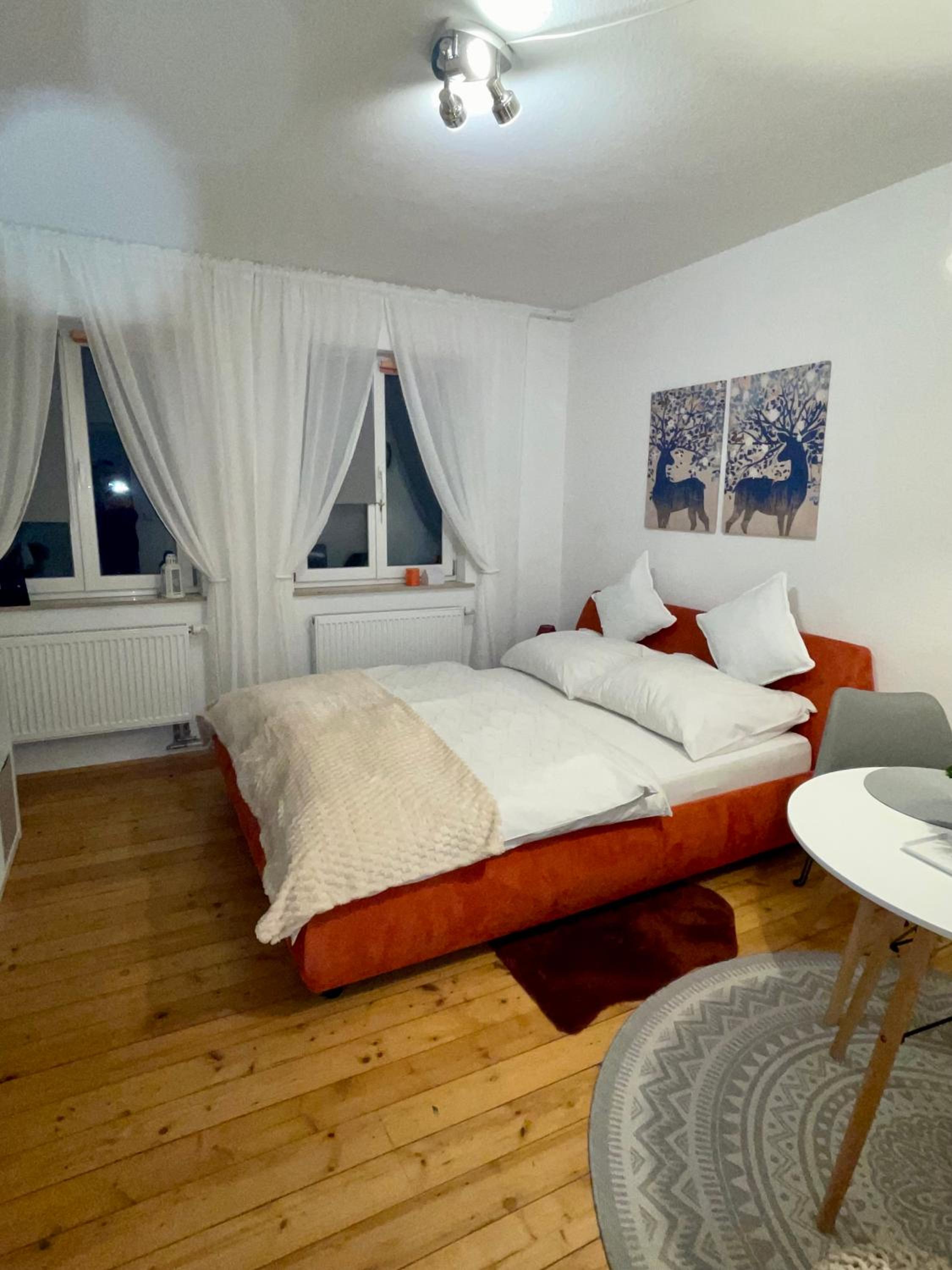 Apartment photo 1