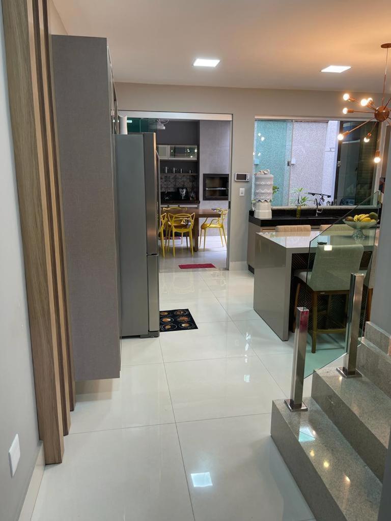One-Bedroom House photo 2