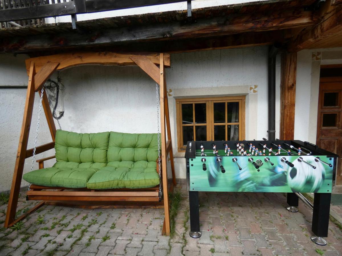 Two-Bedroom Apartment (4 Adults)