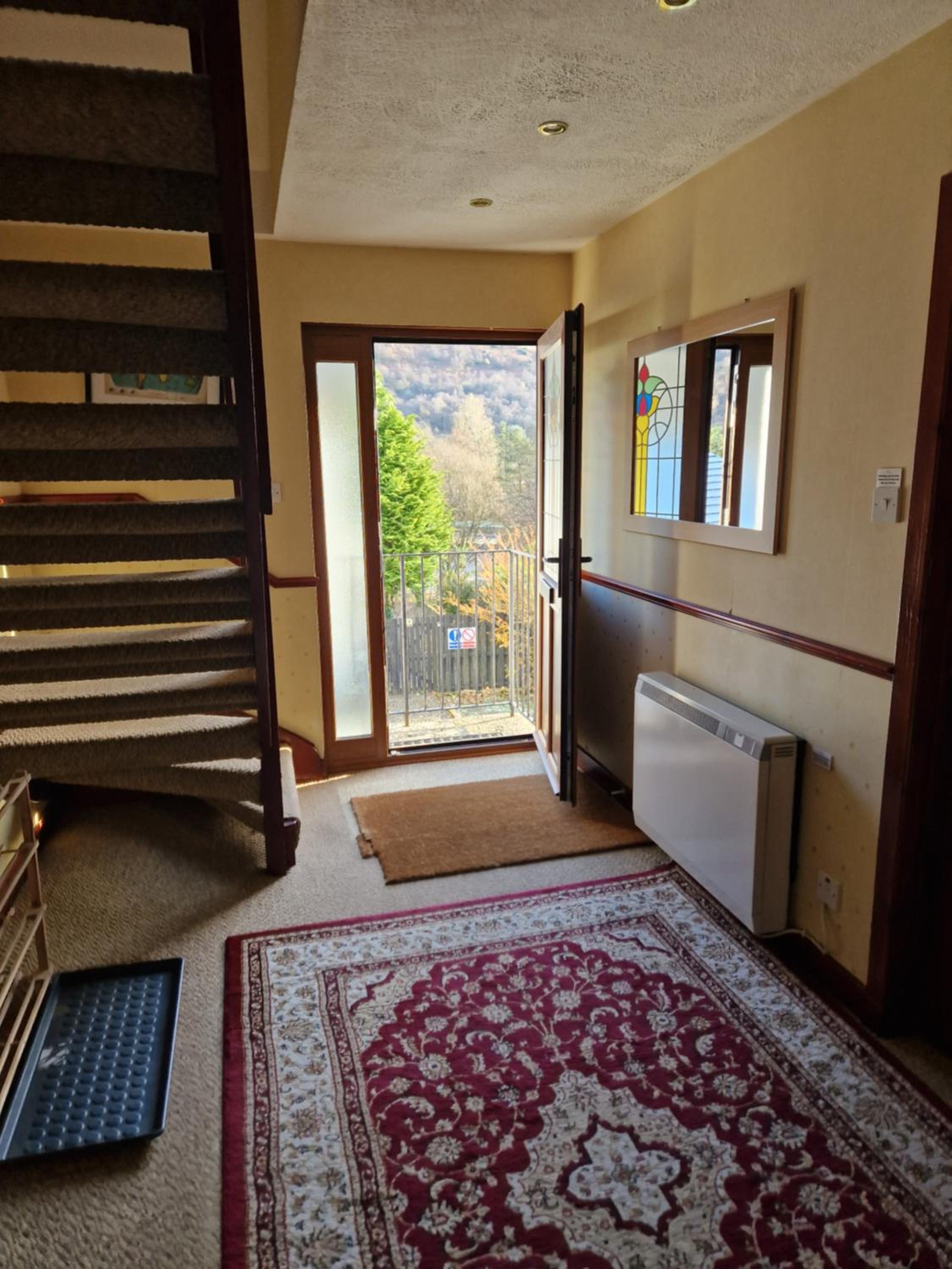 Four-Bedroom House photo 1