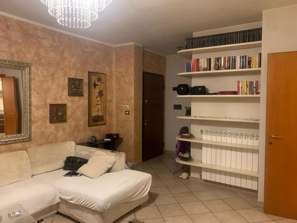 Three-Bedroom Apartment photo 1