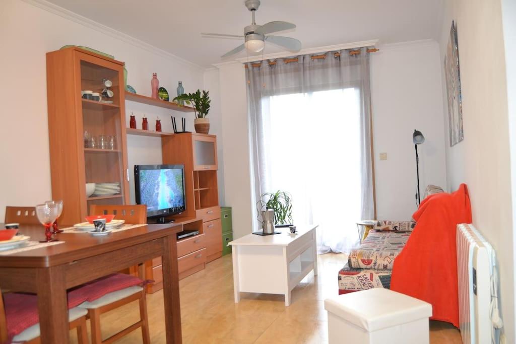 Two-Bedroom Apartment photo 2