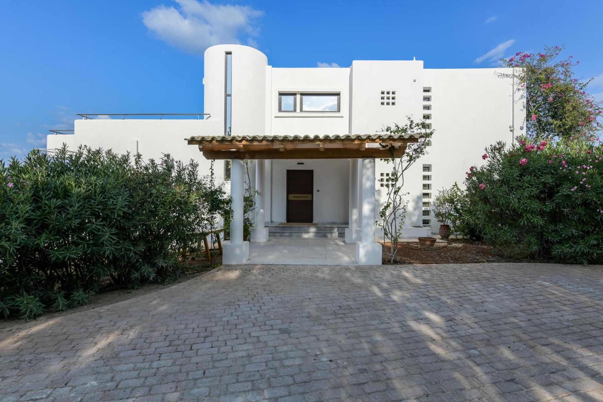 Villa - Beach Front photo 3