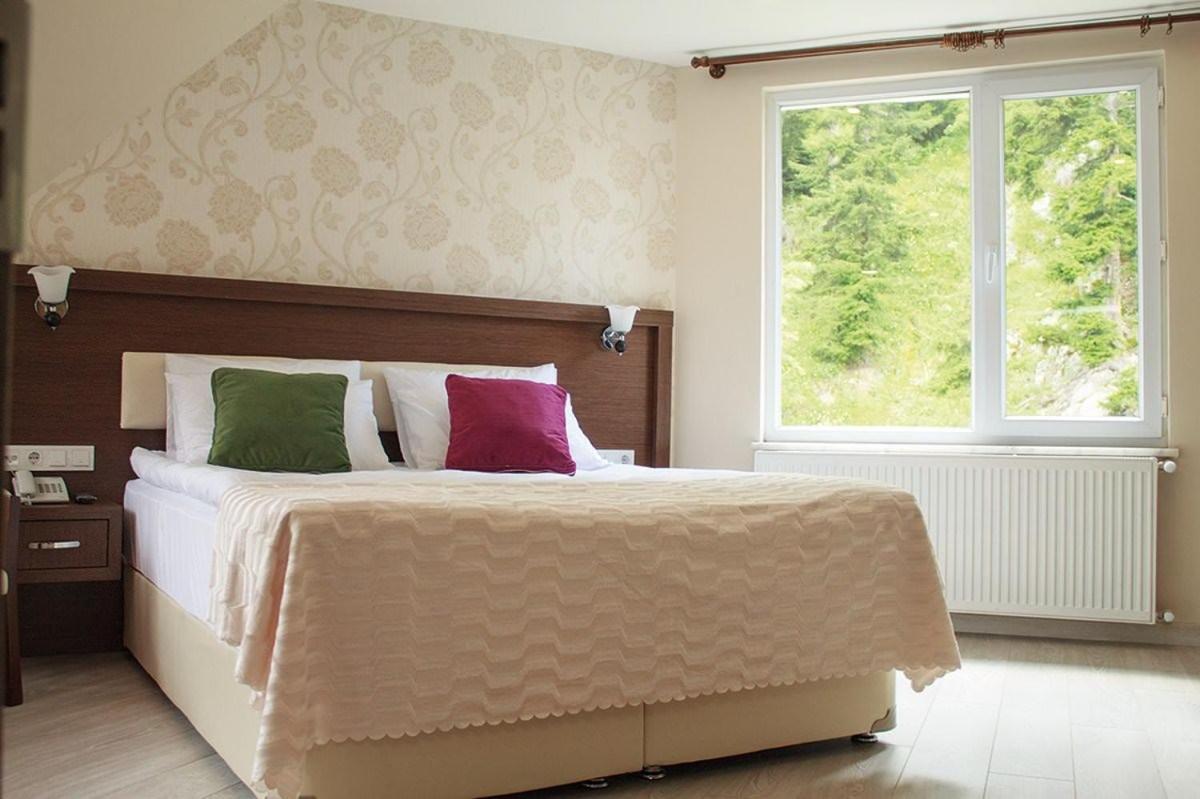 Deluxe Double Room photo 1