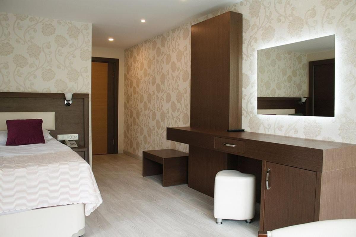 Classic Single Room photo 1