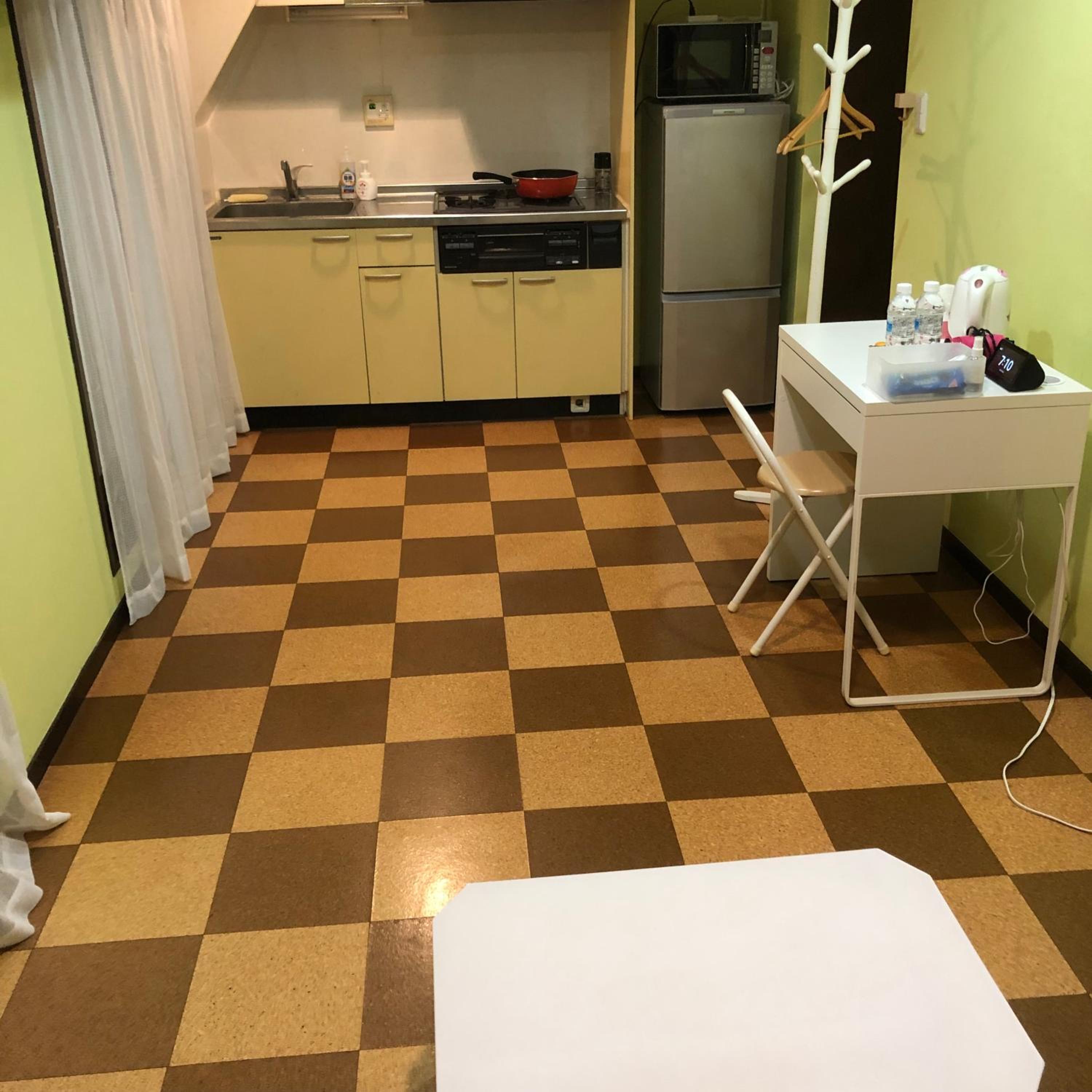 Double Or Twin Room With Extra Bed photo 3