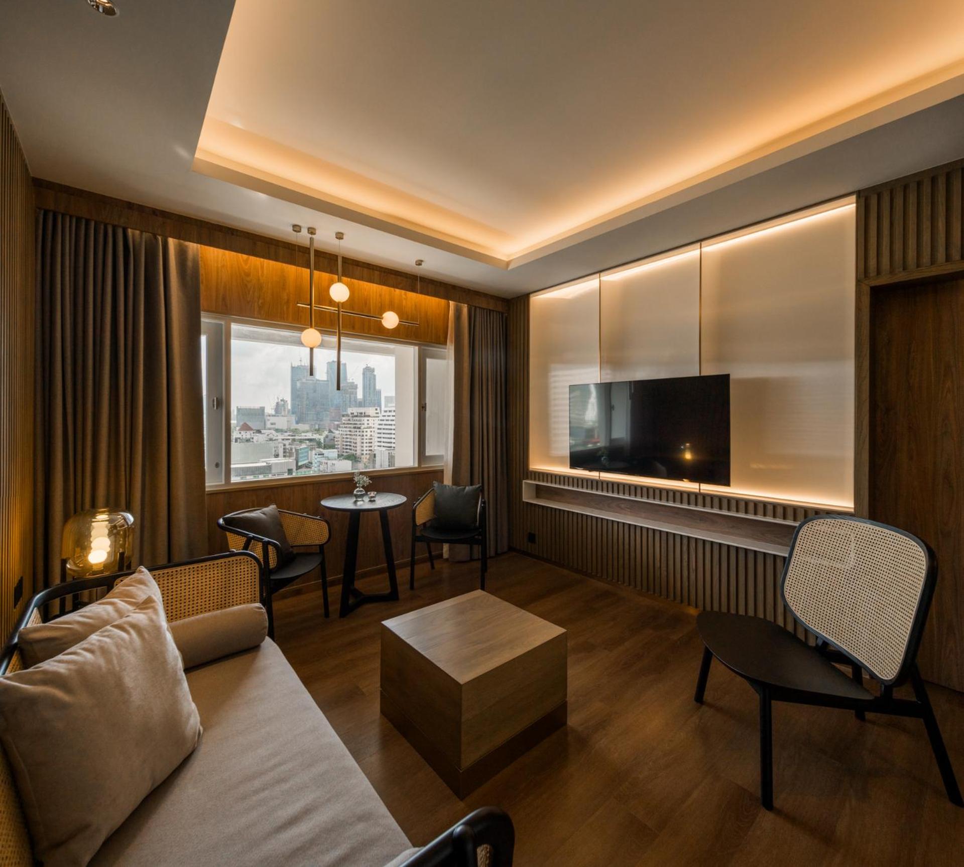 Family Suite