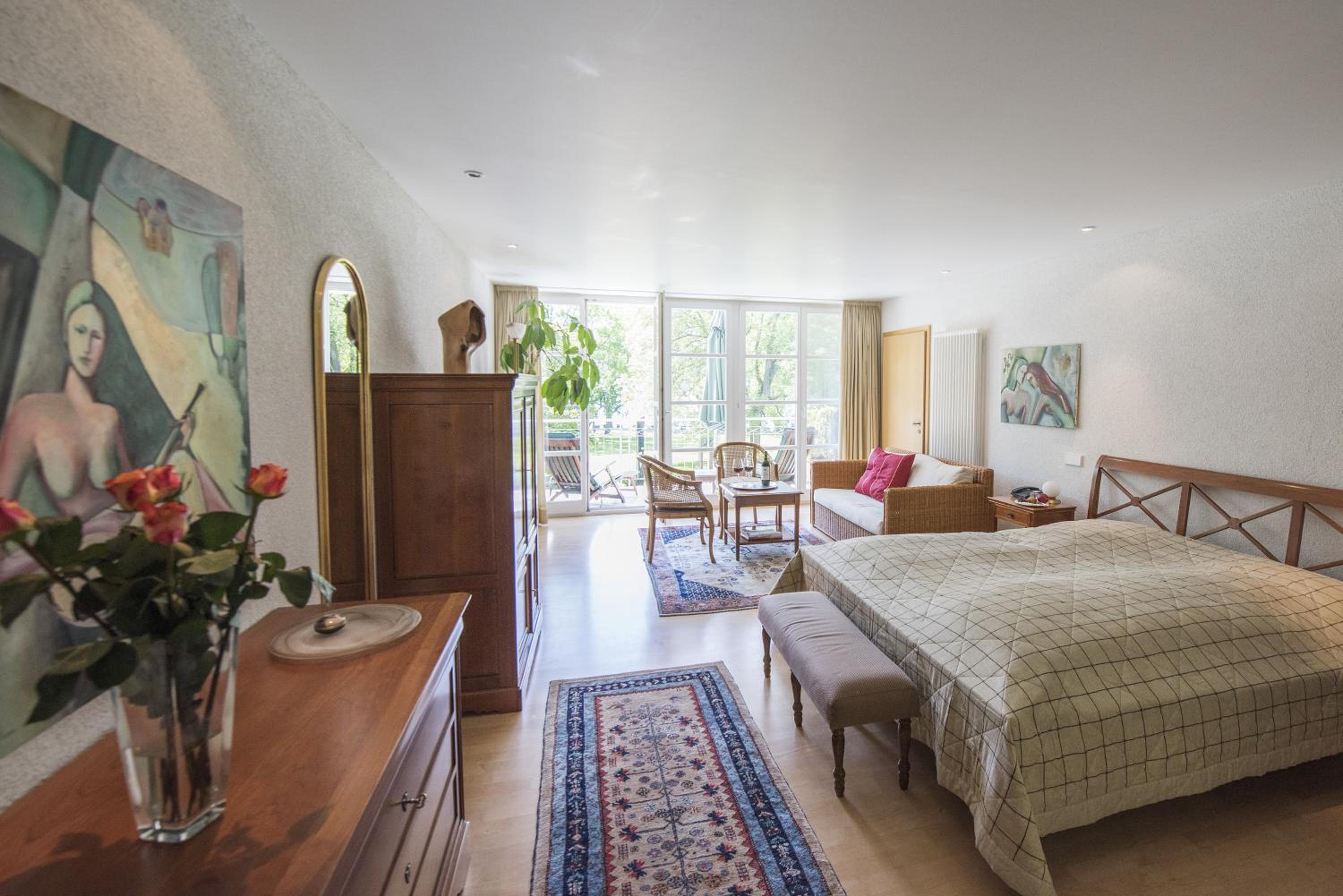 Superior Double Room photo 1