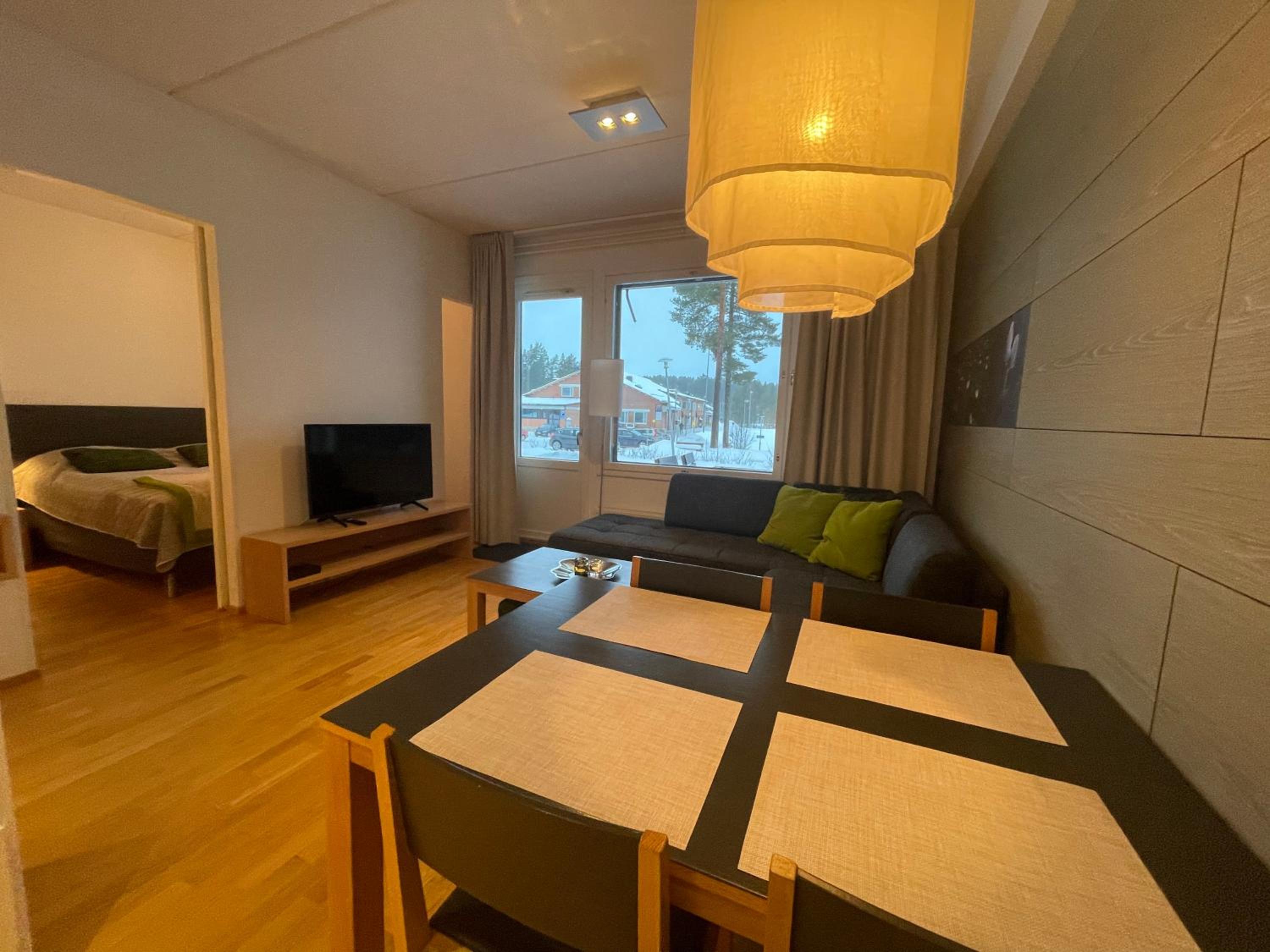 Two-Bedroom Apartment - Photo 5
