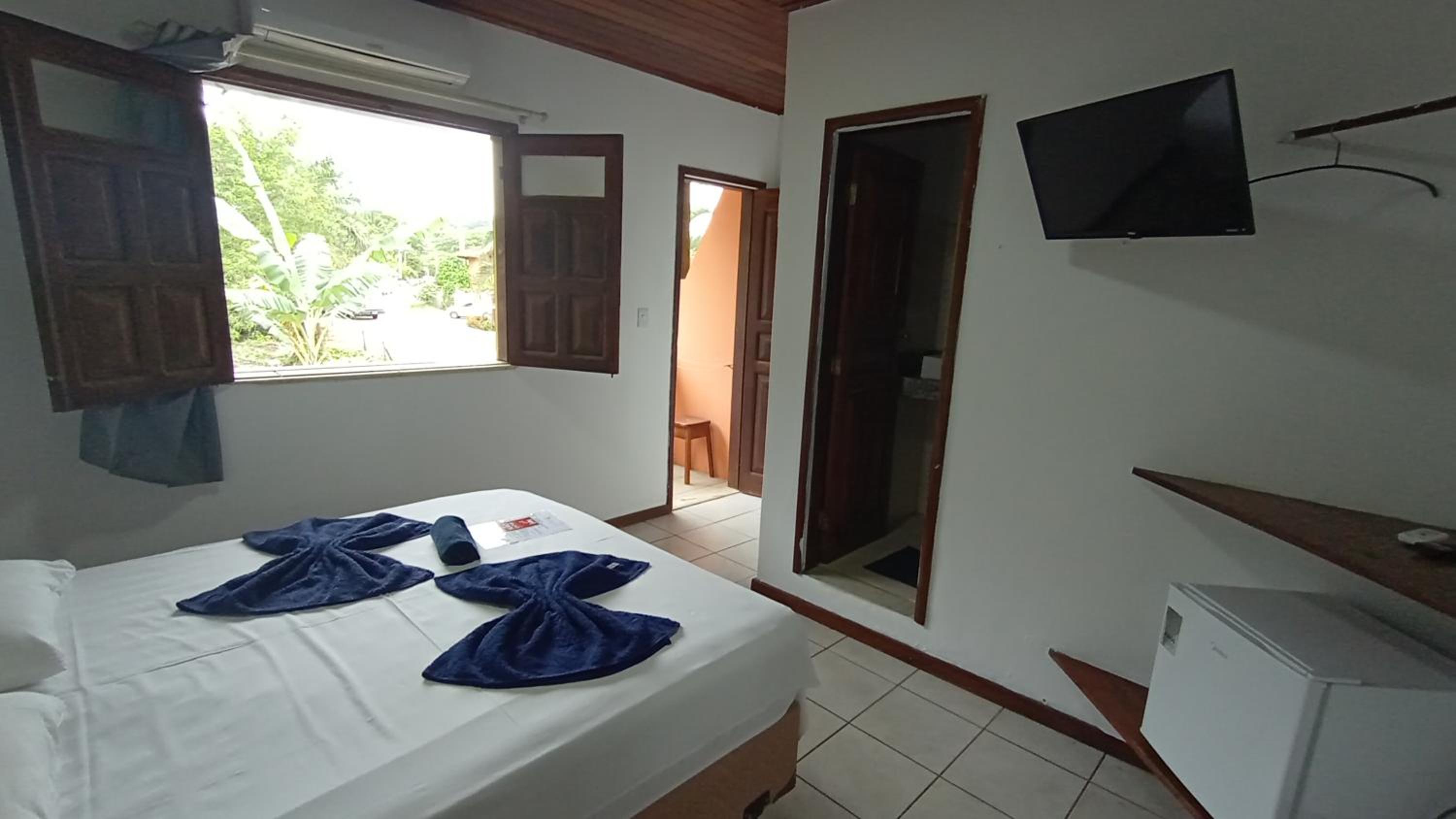 Superior Double or Twin Room with Pool View