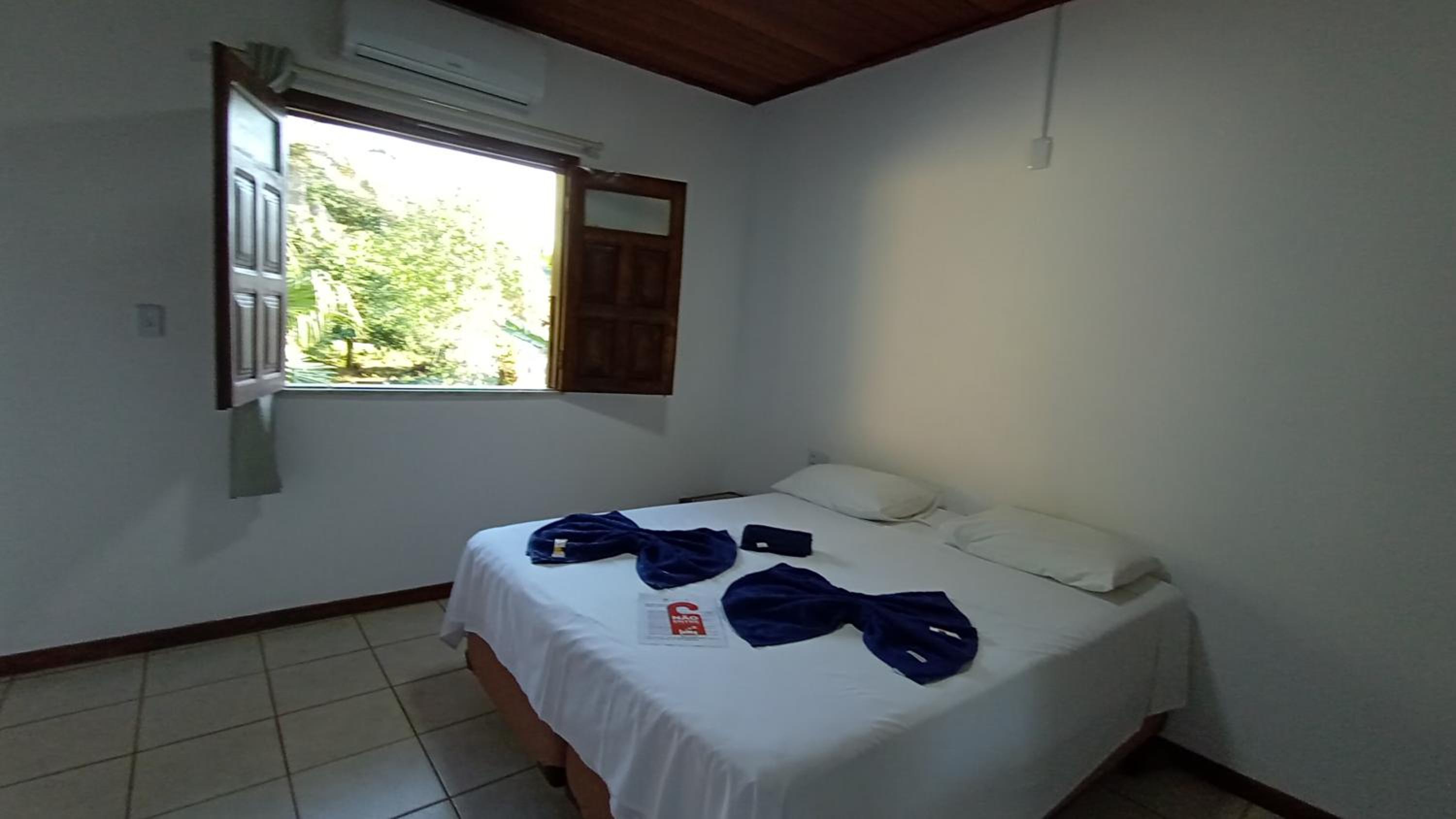 Double Room With Pool View