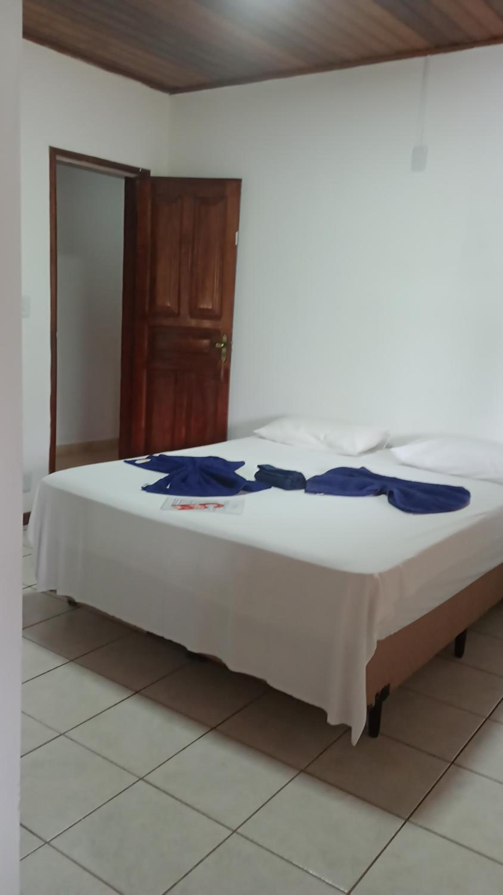 Standard Double Or Twin Room With Balcony