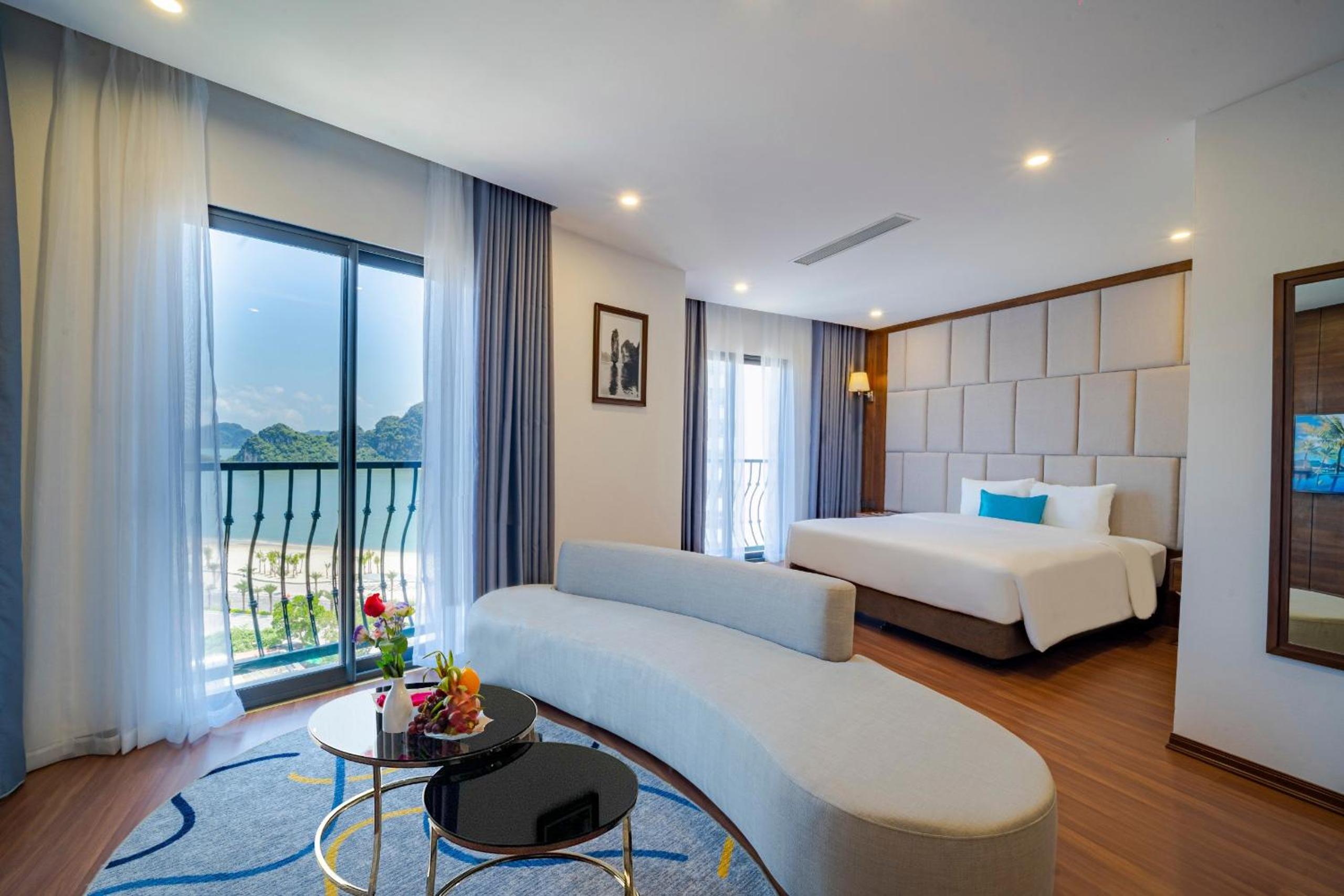 King Room - Photo 1