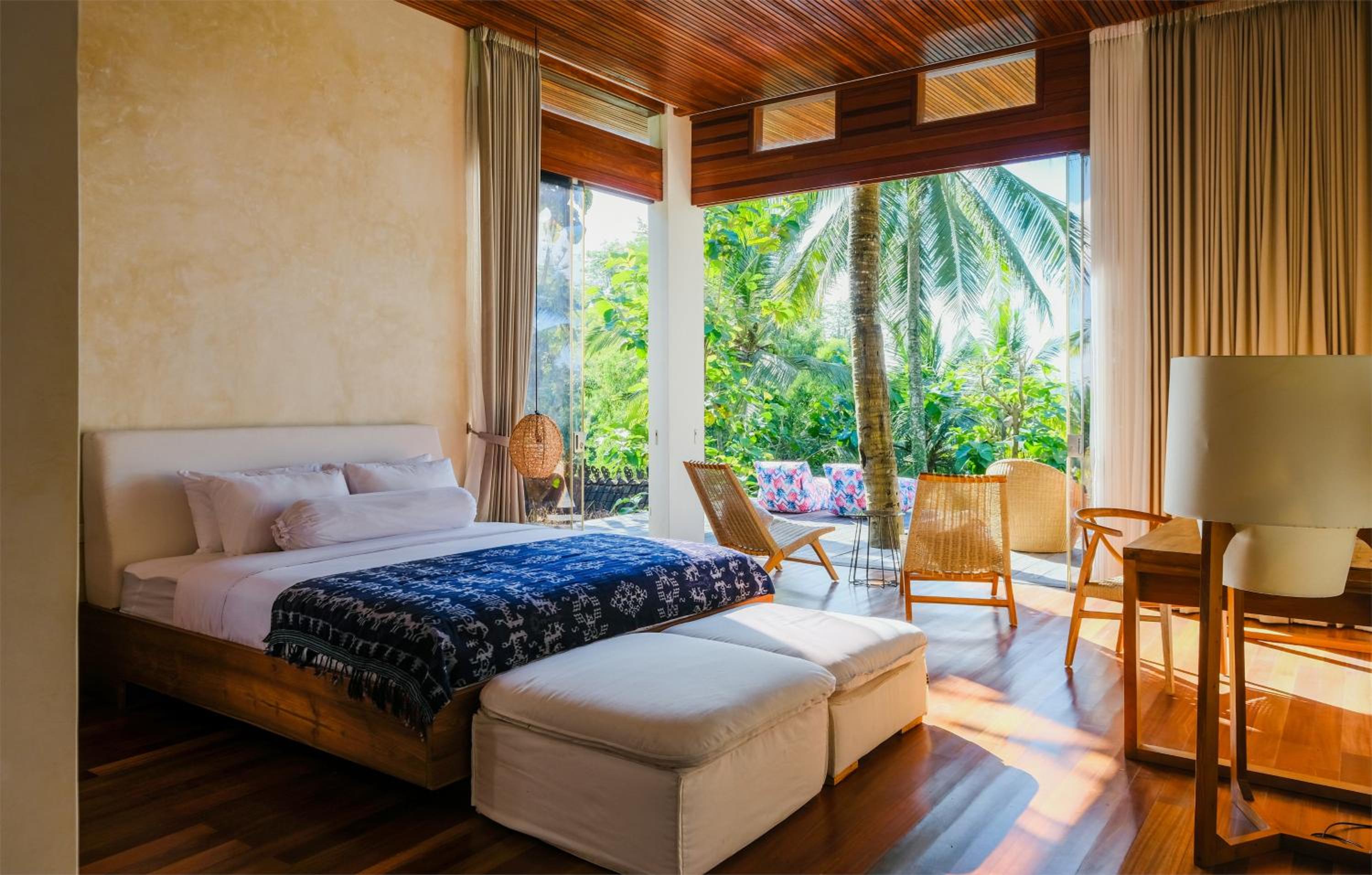 Four-Bedroom Villa with Private Pool photo 1