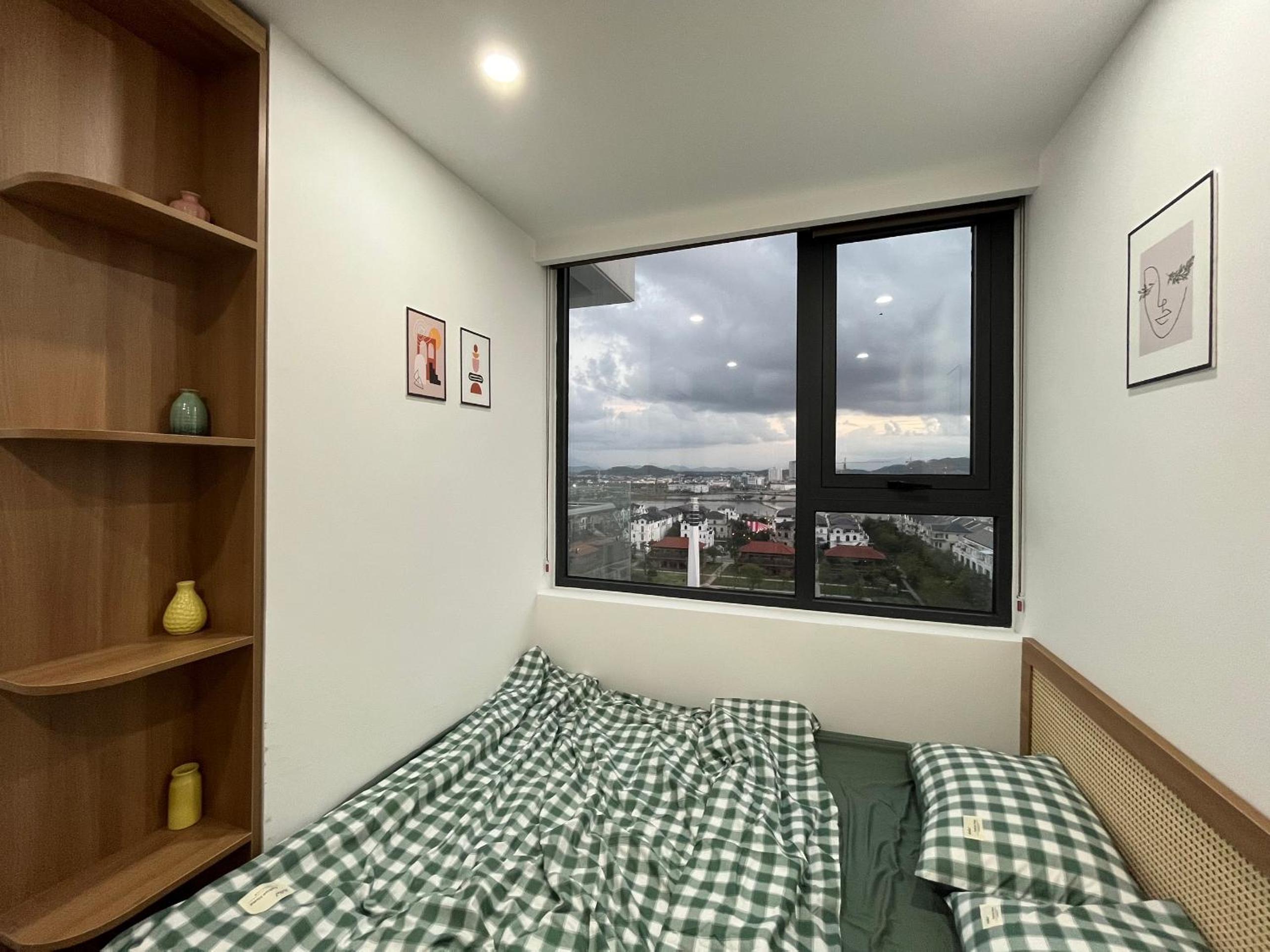Two-Bedroom Apartment photo 2