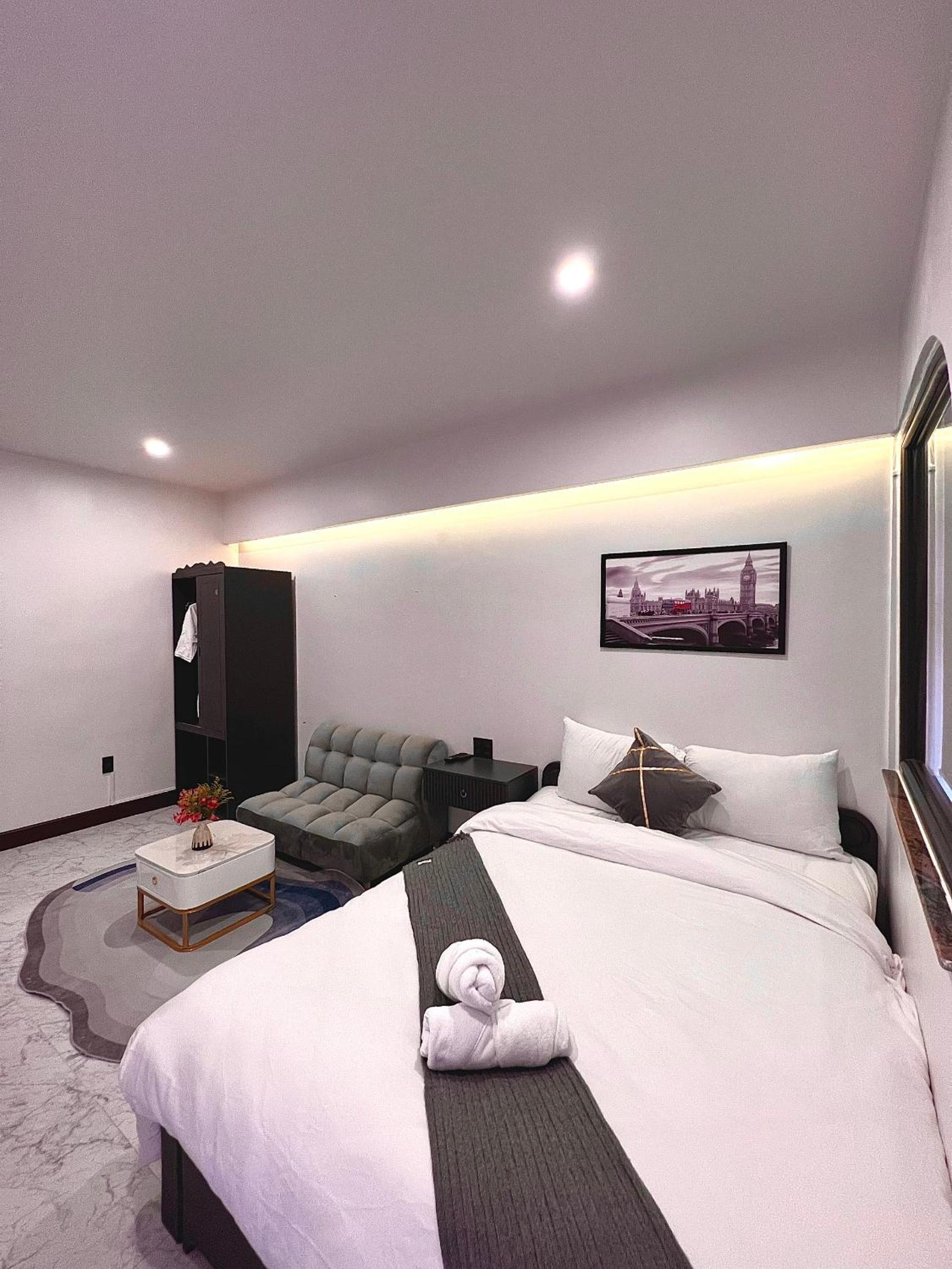 King Room with Garden View - Photo 3