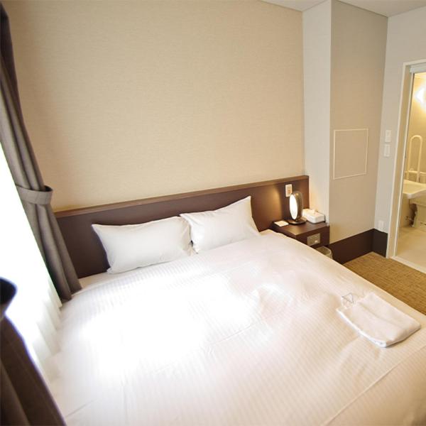 Bande Hotel Osaka, Billede 3