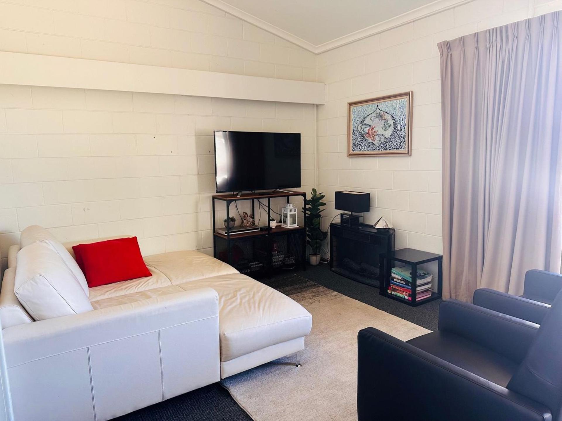 Apartment - Ground Floor photo 1