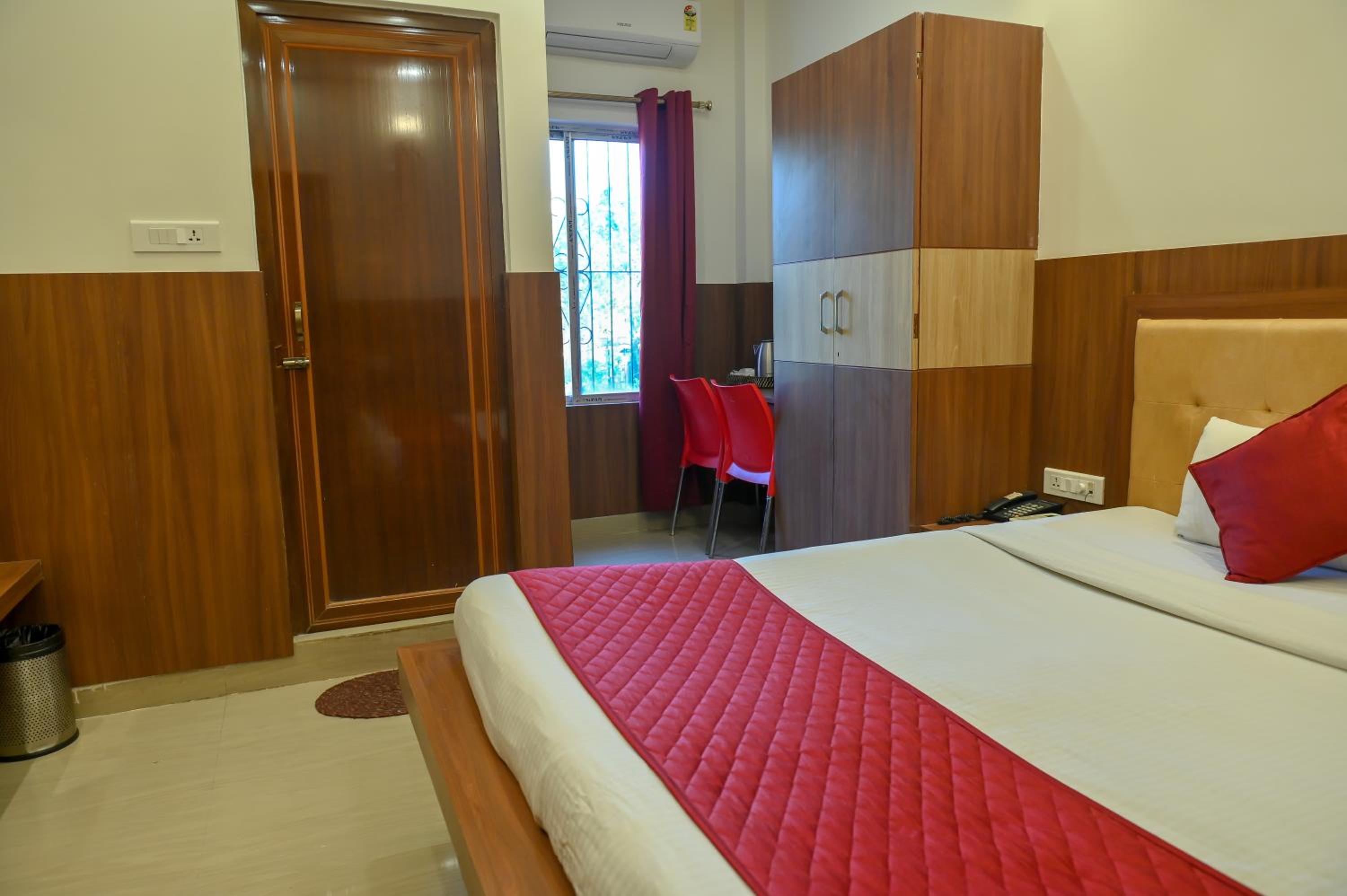 Standard Double Room - Photo 38