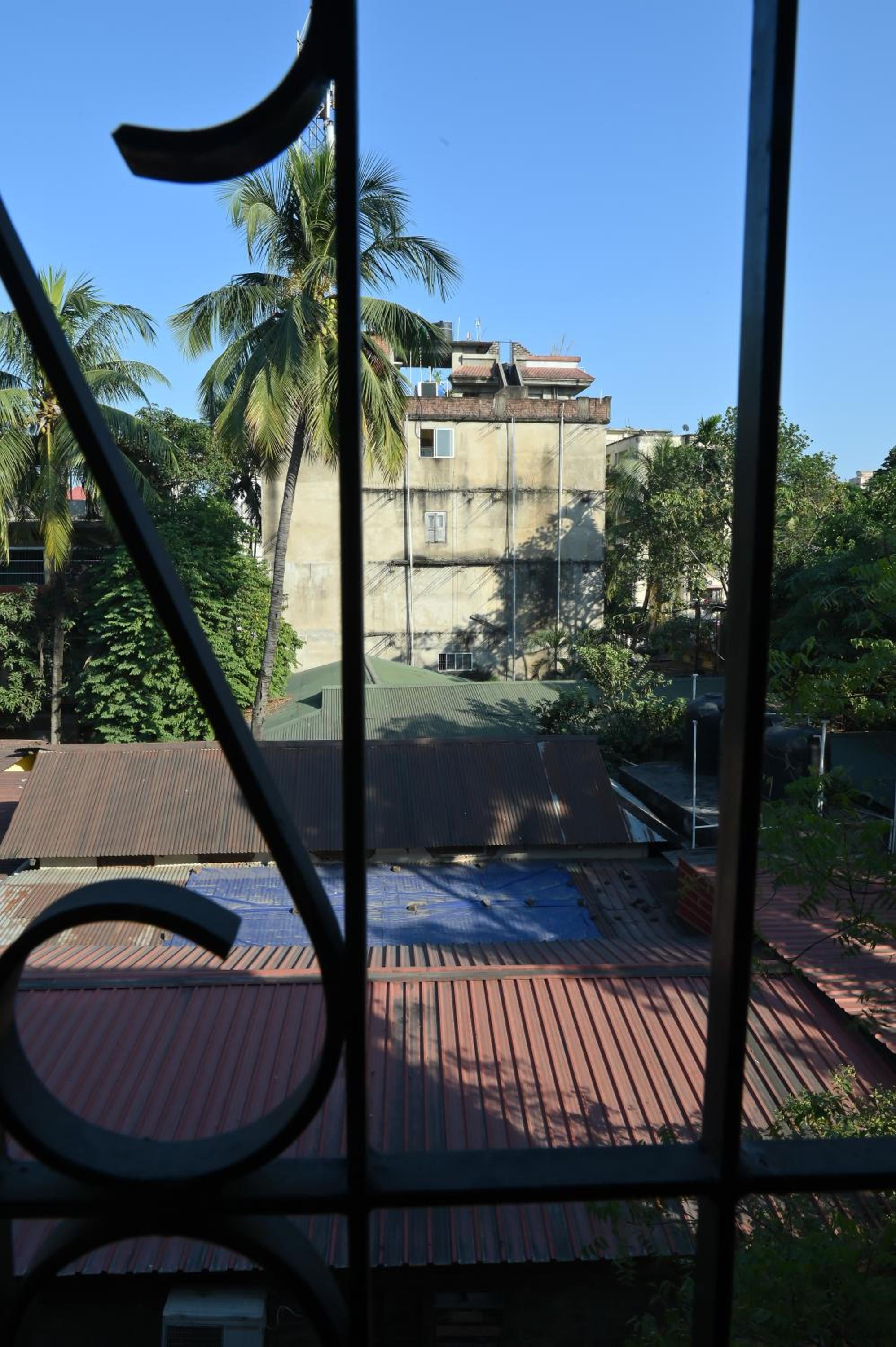 Standard Double Room - Photo 14