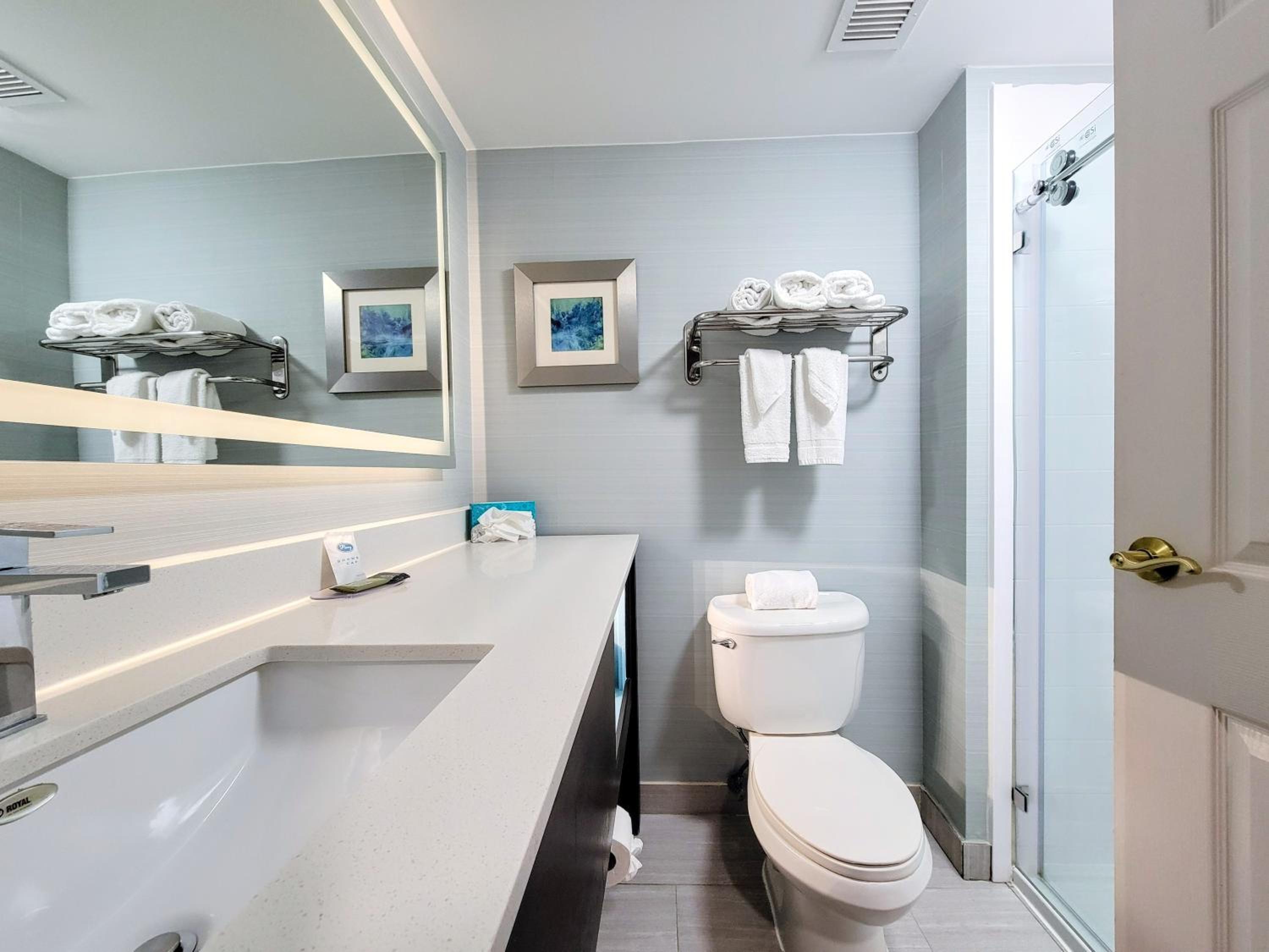 Standard King Room - Photo 9