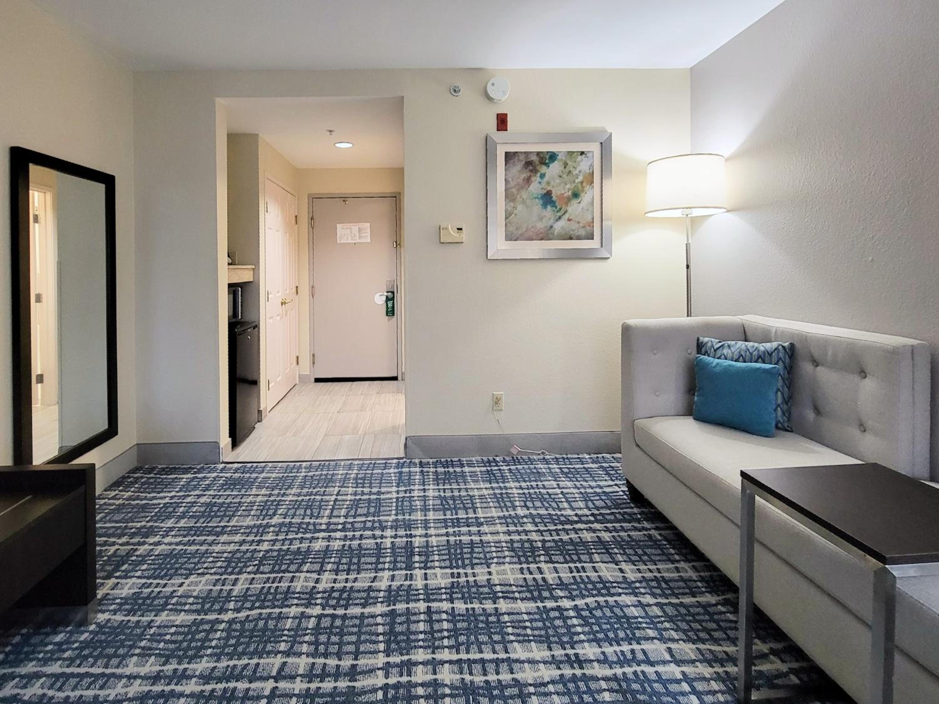 Standard Room - Photo 1