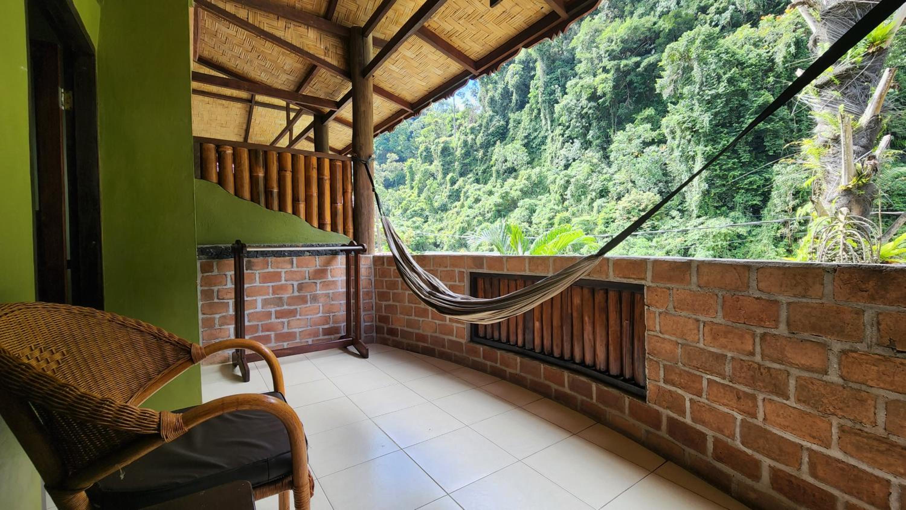 Deluxe Double Room - Photo 15