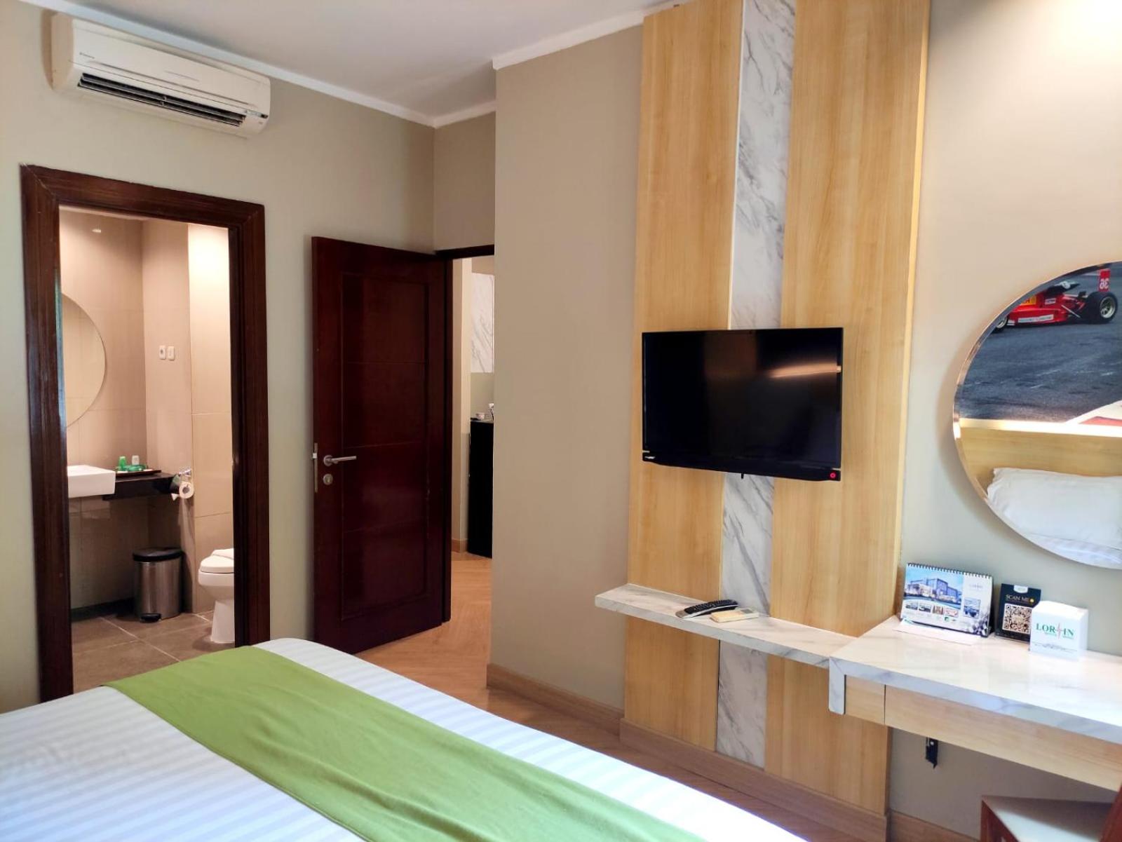 Junior Suite photo 2