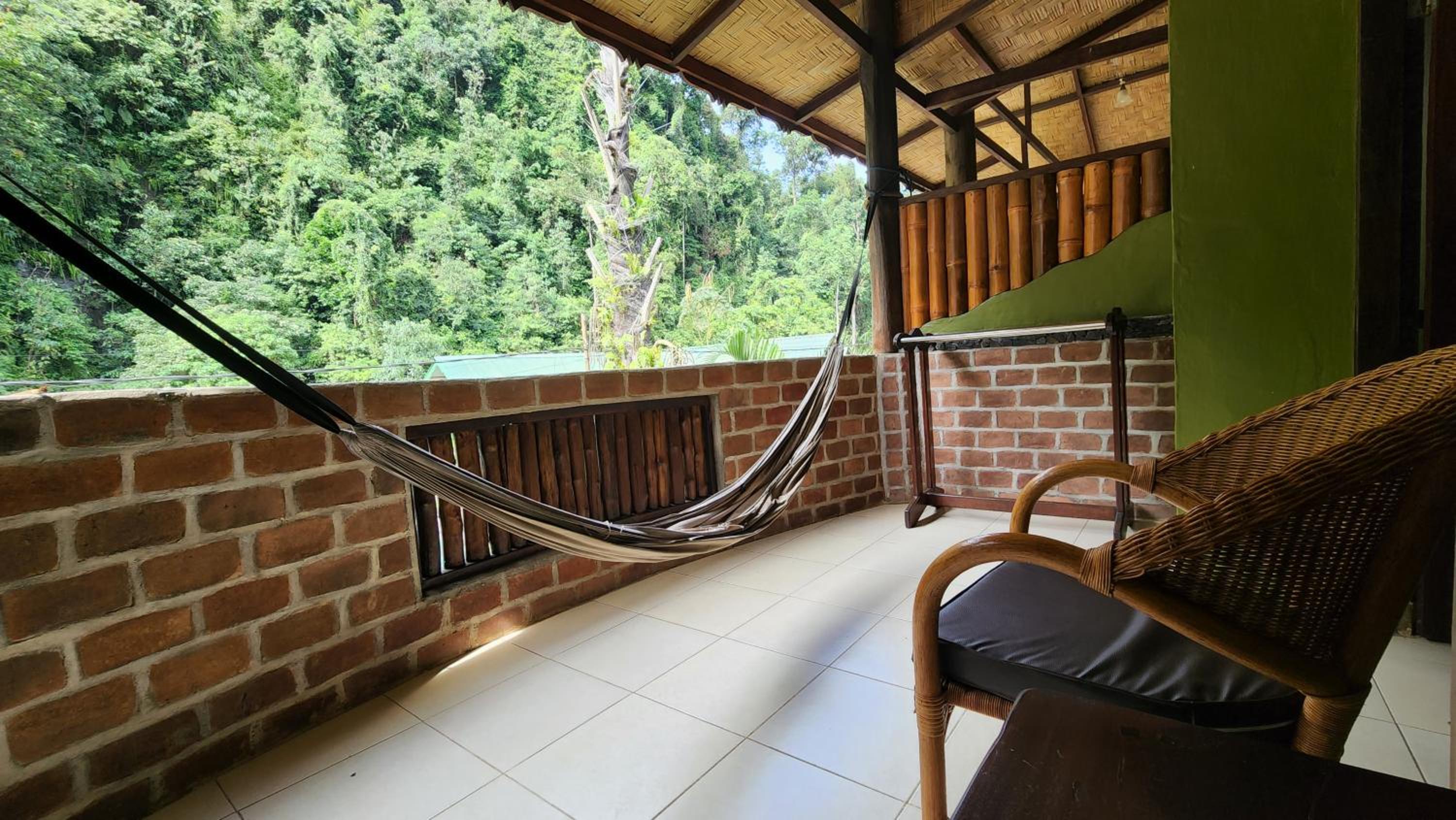 Deluxe Double Room - Photo 4