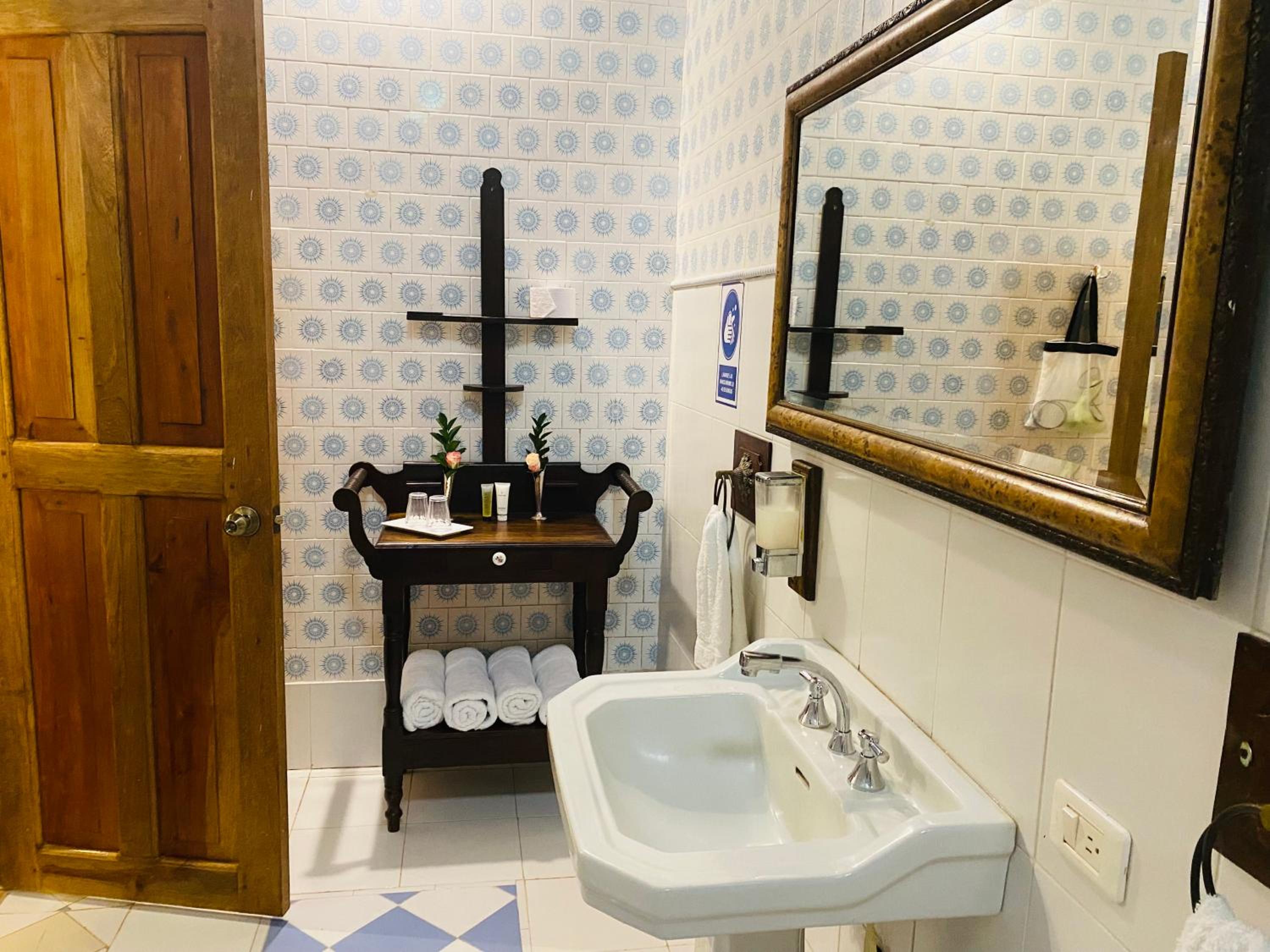 Family Suite photo 2
