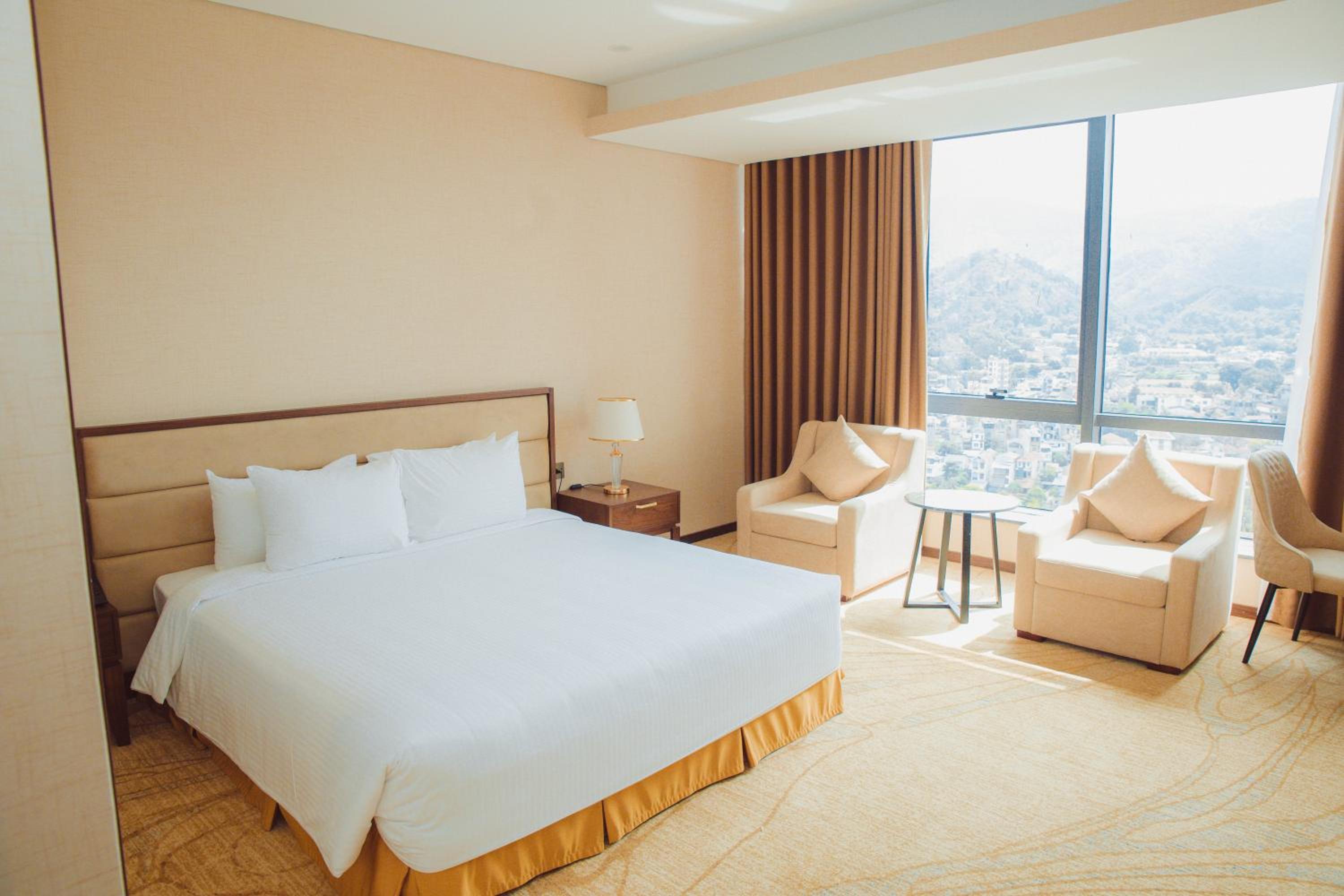King Room - Photo 1