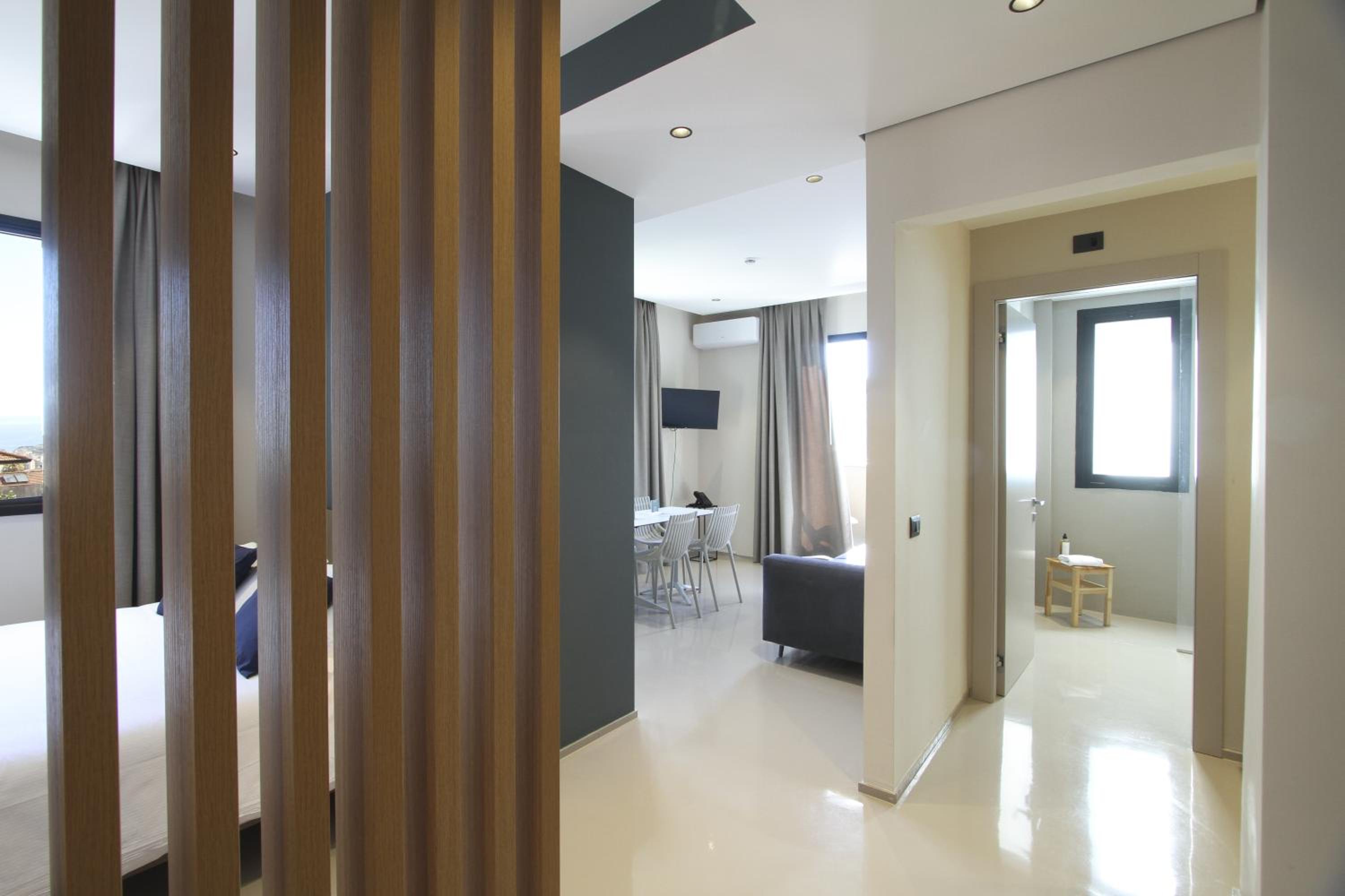 Deluxe Apartment - Photo 3