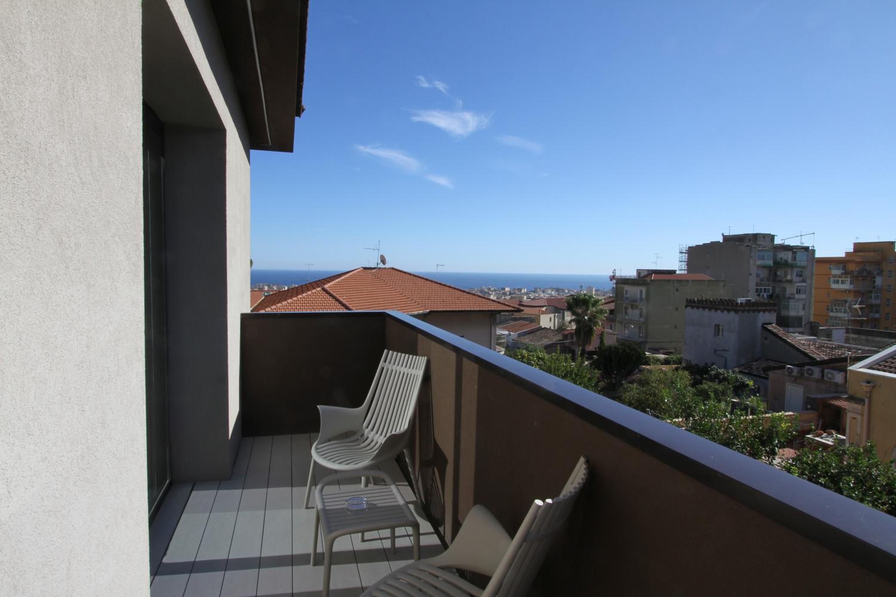 Standard Apartment - Photo 27