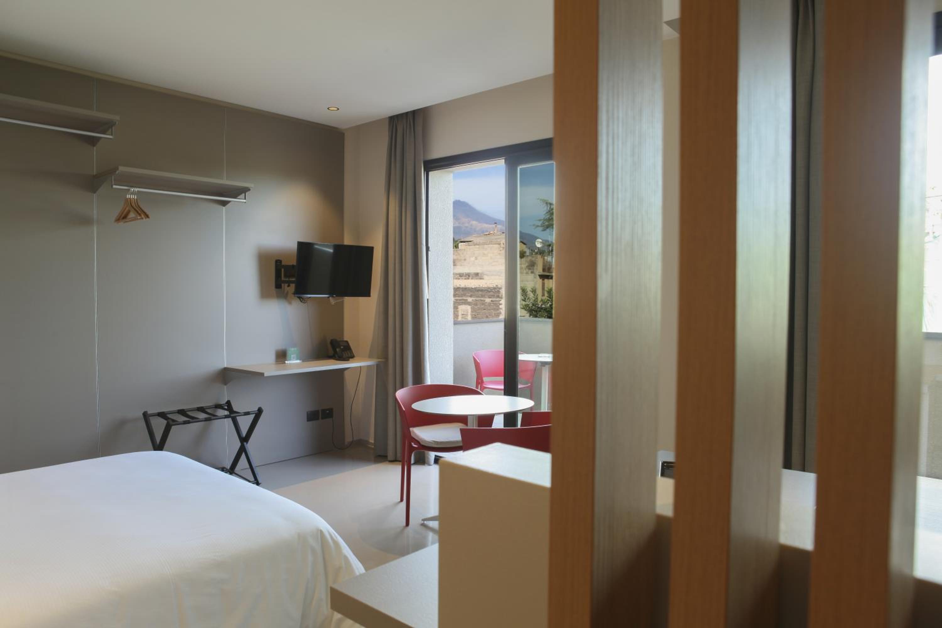 Standard Apartment - Photo 1
