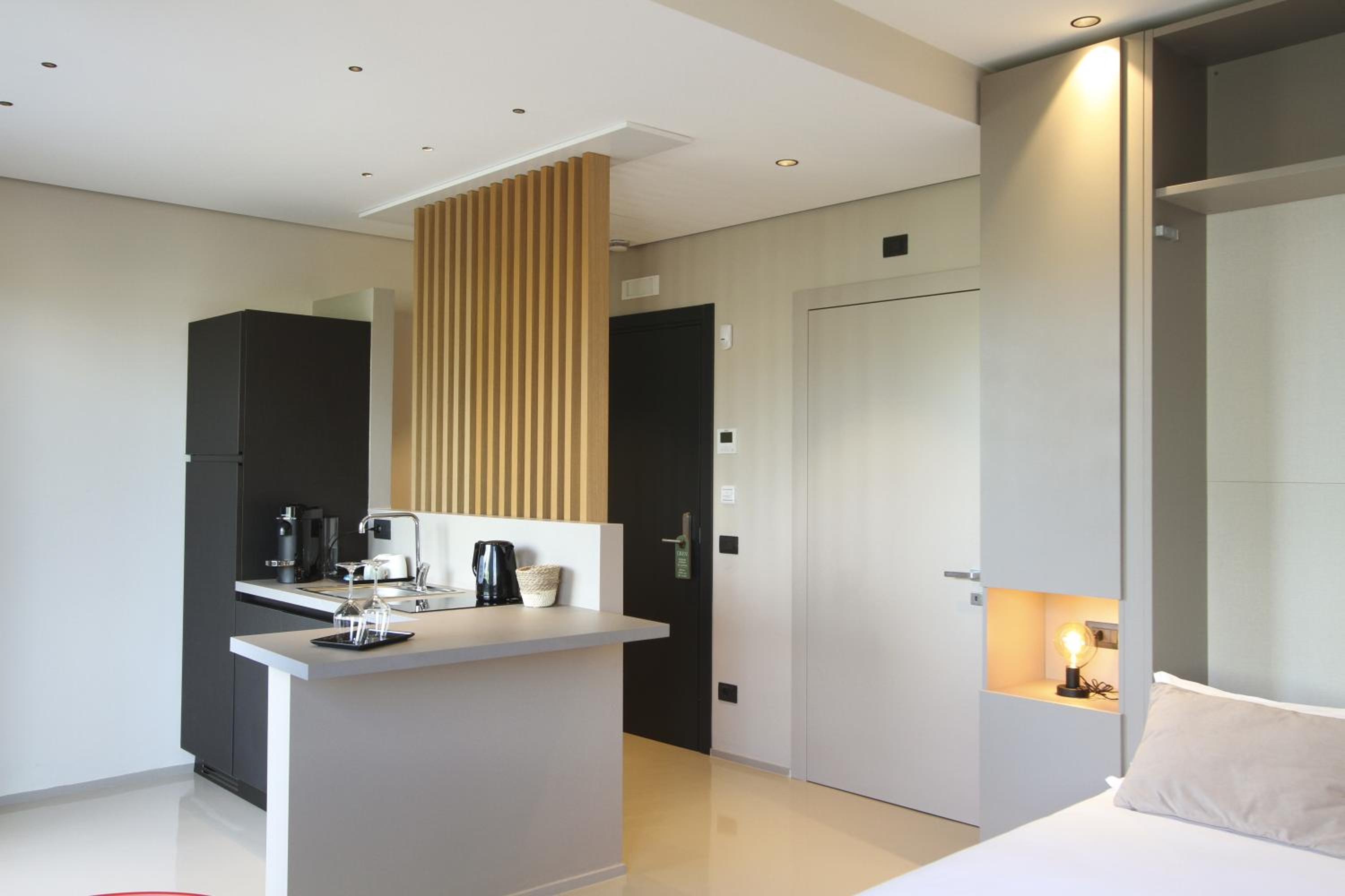 Standard Apartment - Photo 18