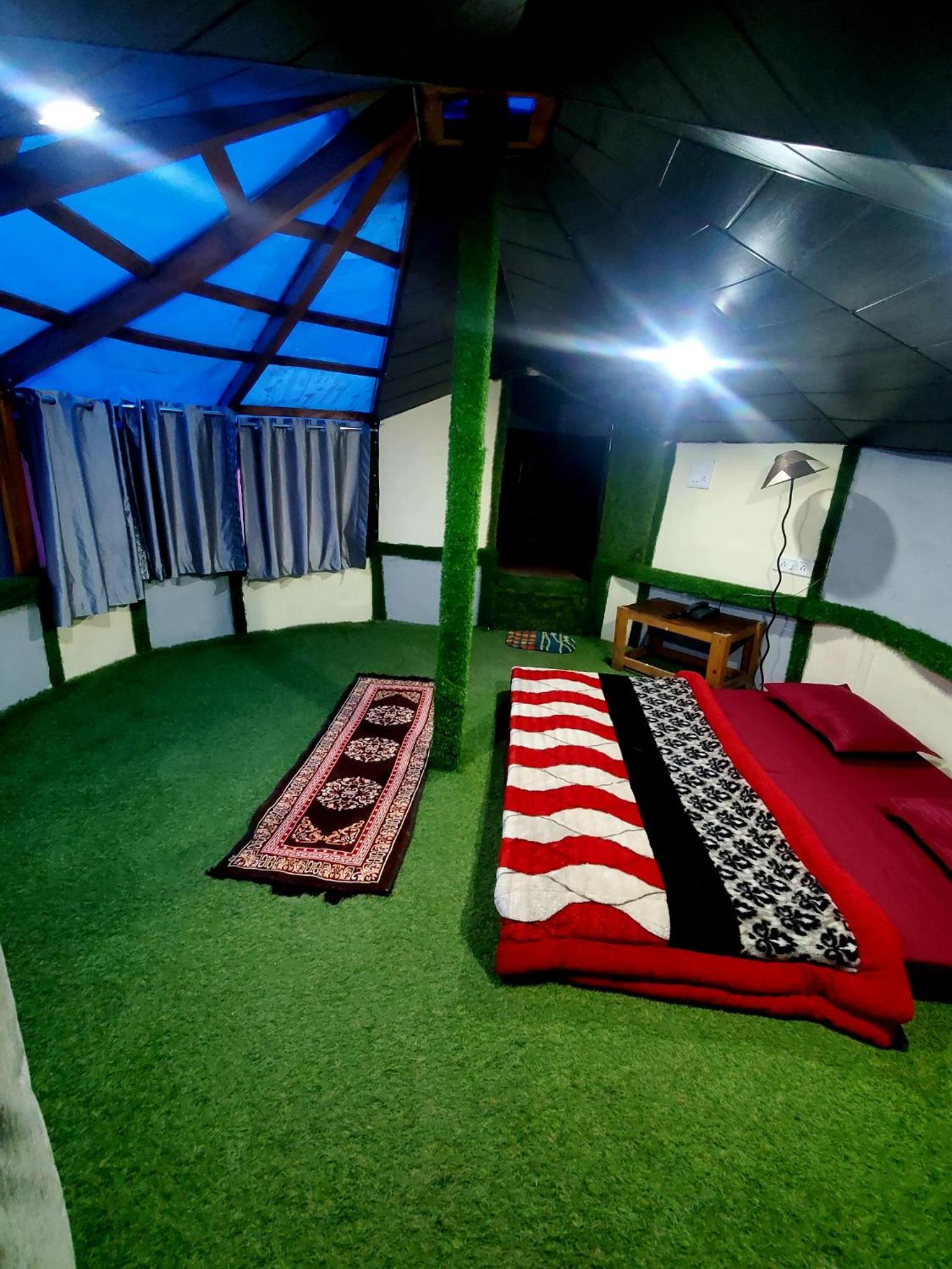Double Room photo 3