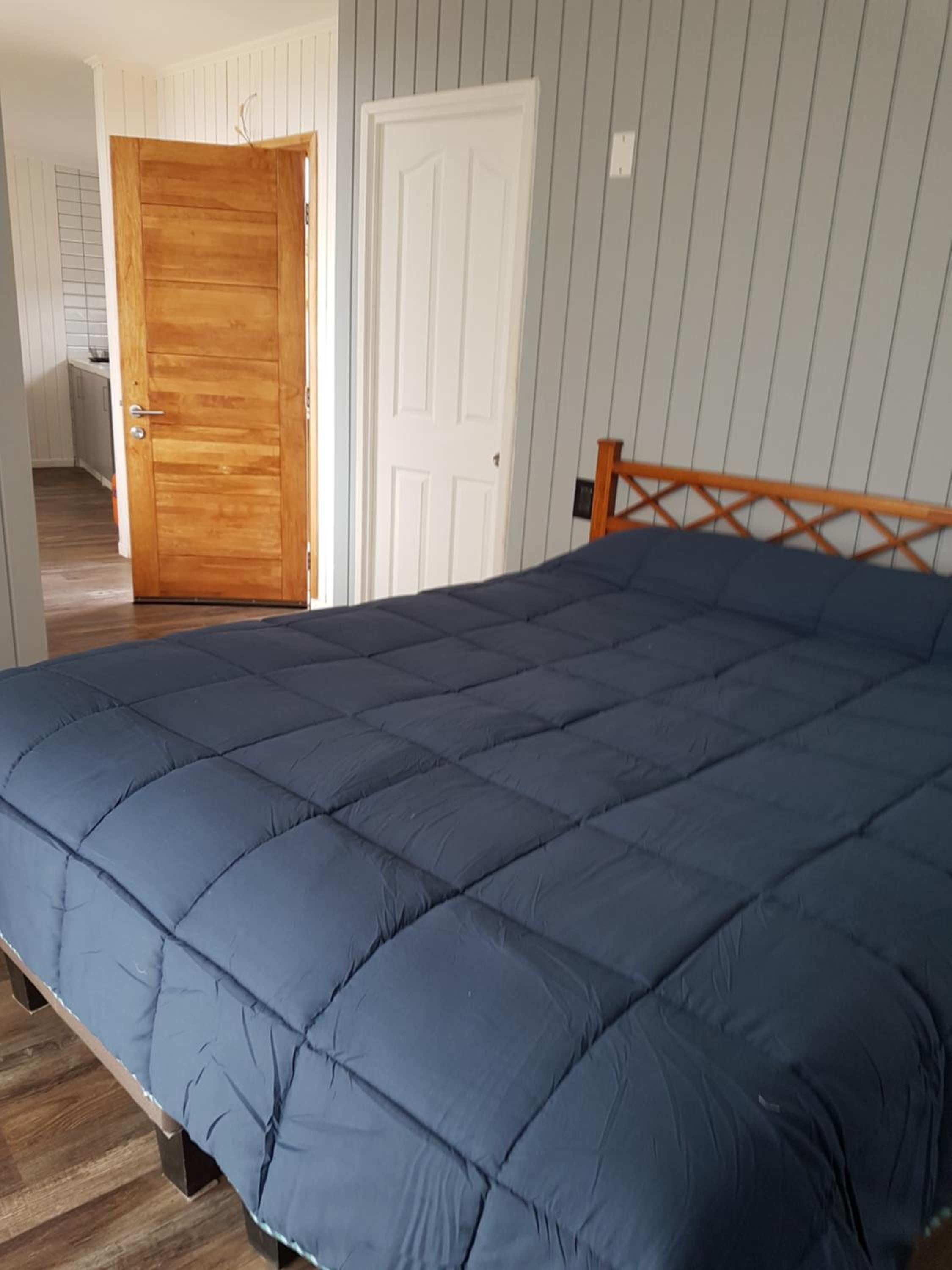 One-Bedroom House photo 1