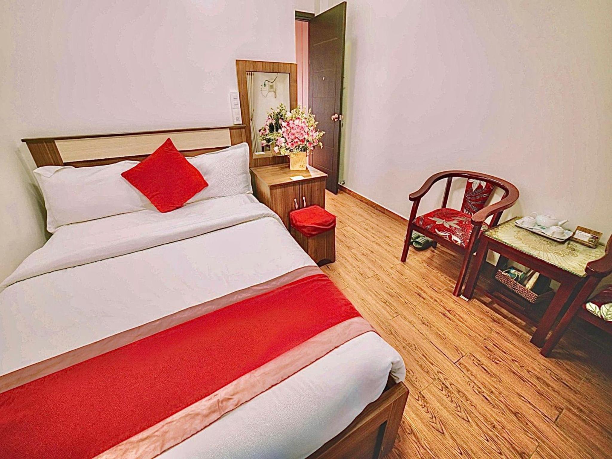 Double Room with Private Bathroom photo 3