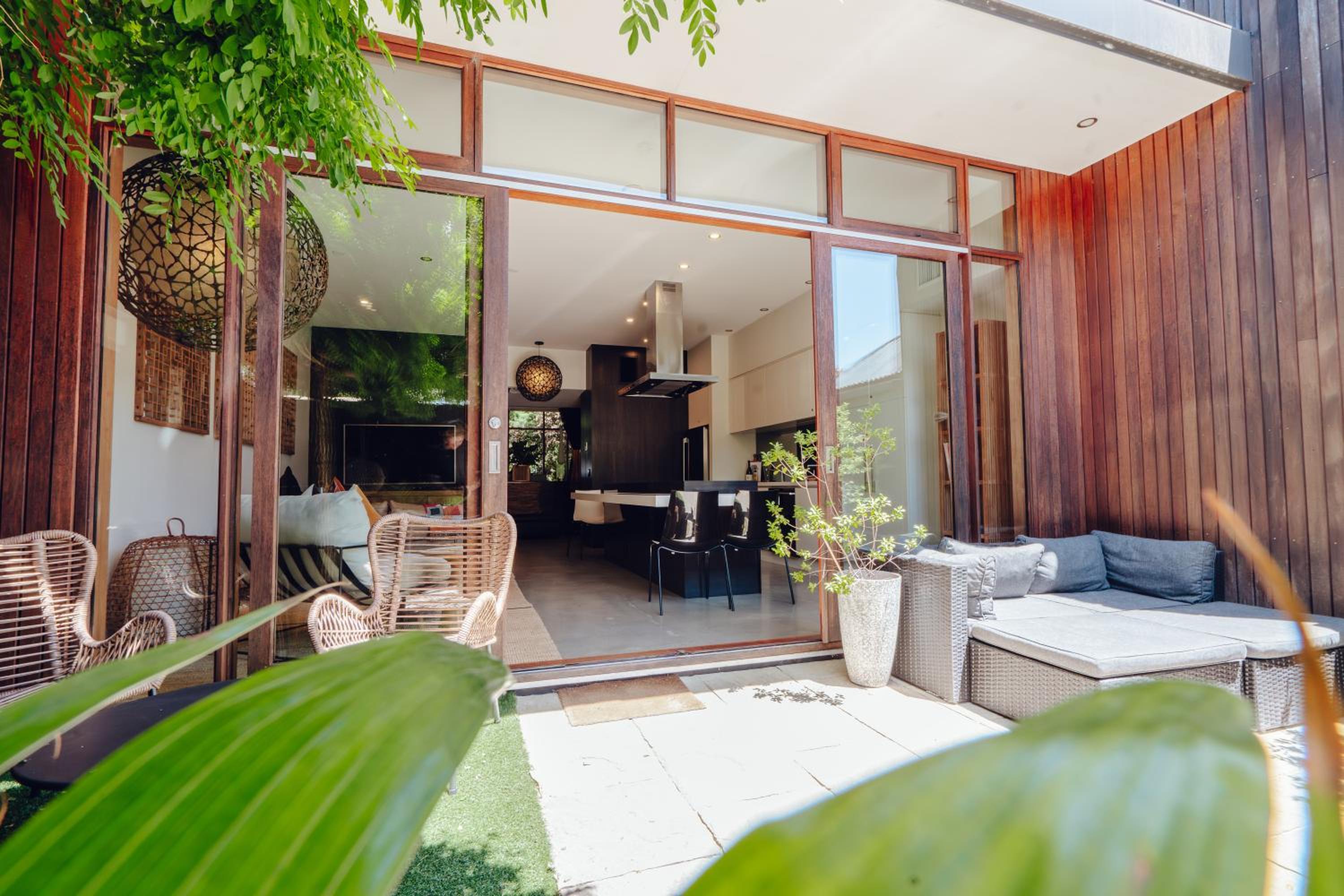 One-Bedroom Villa - Zen photo 3