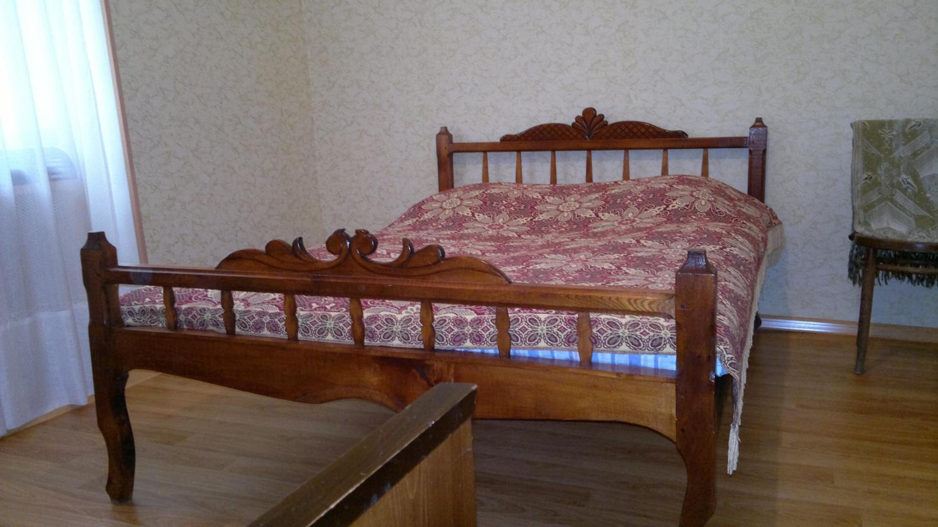 Double Room with Private Bathroom photo 1