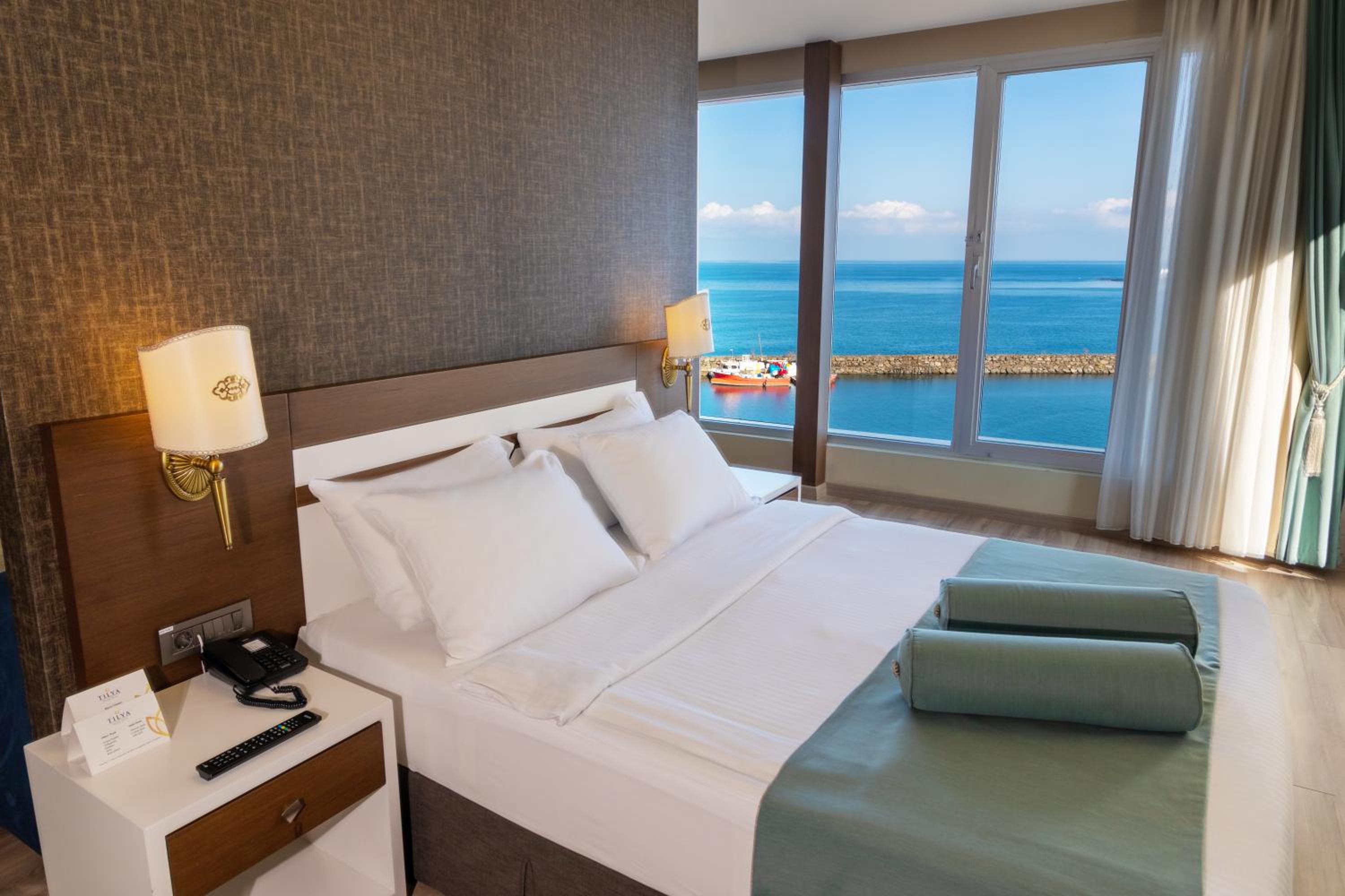 King Suite with Spa Bath photo 3