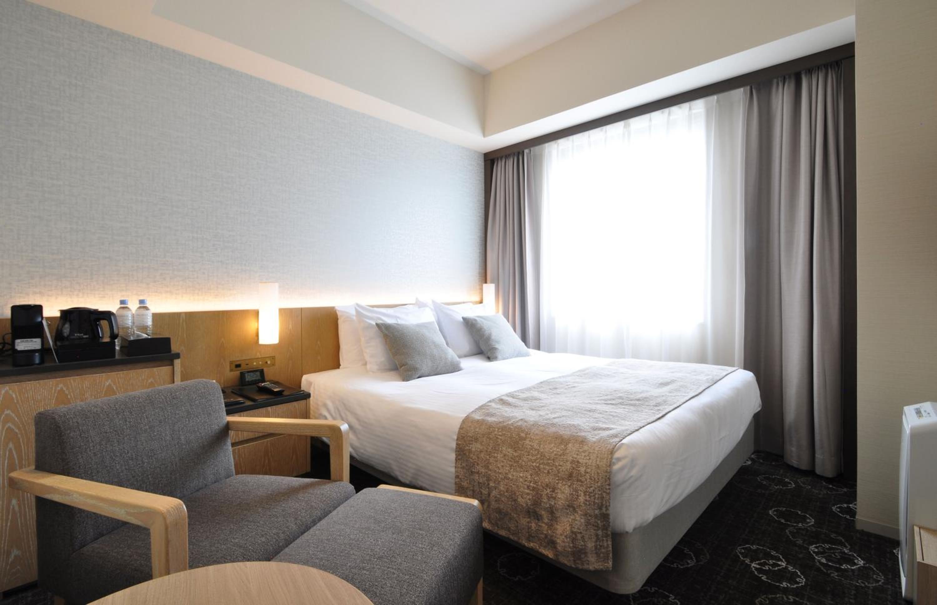 Moderate Double Room - Non-Smoking  - Photo 11