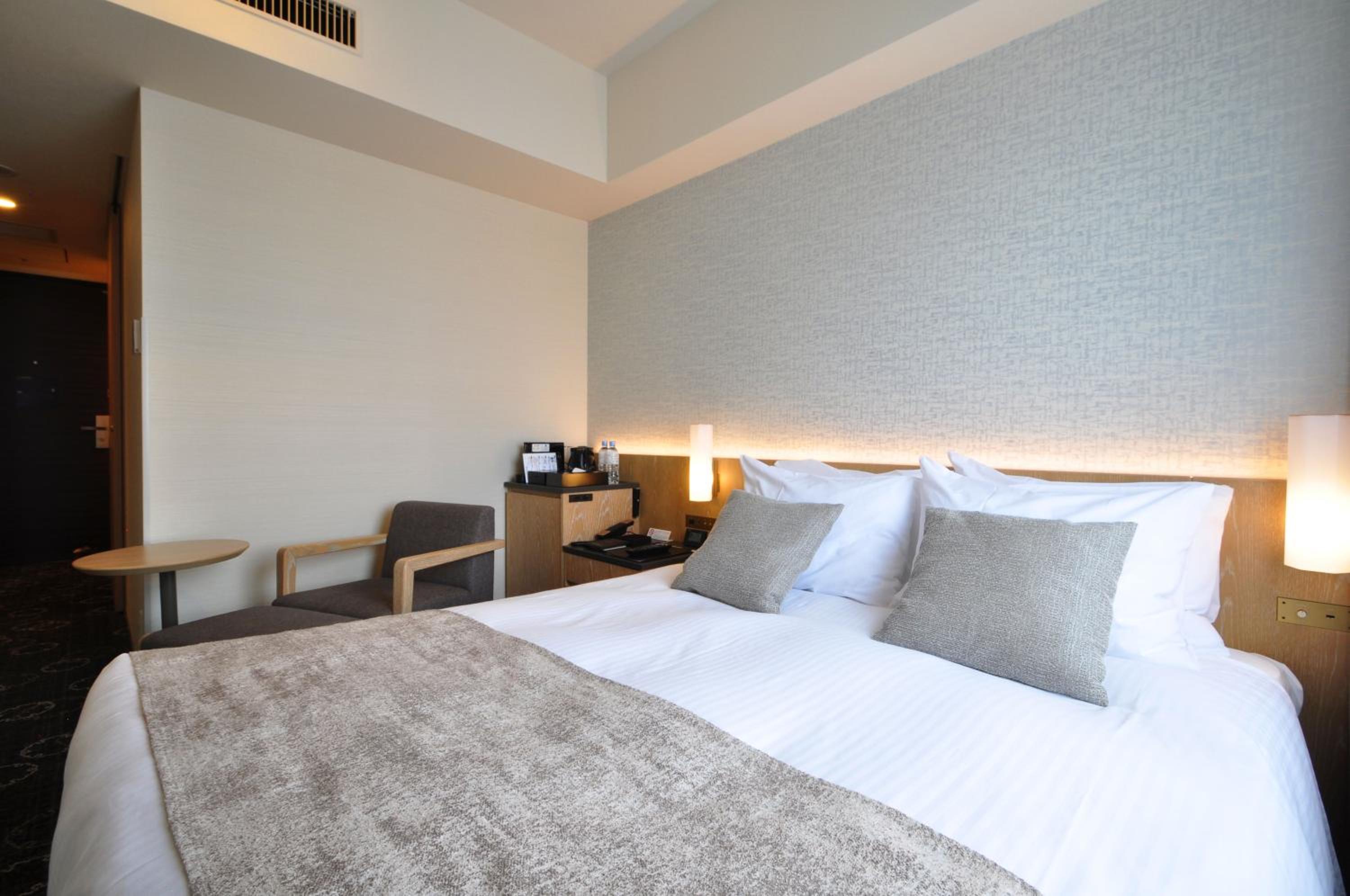 Moderate Double Room - Non-Smoking  - Photo 10