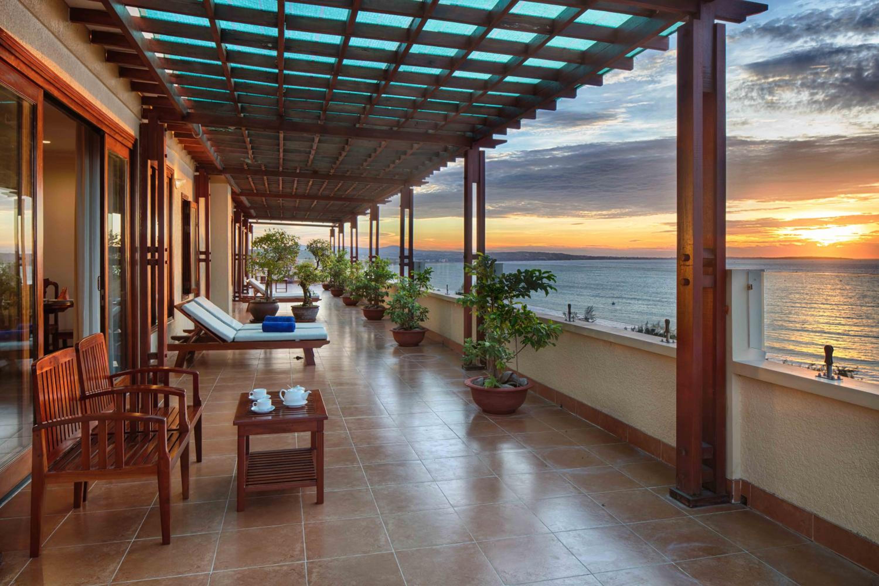 Penthoue Two Bedrooms with Terrace photo 3