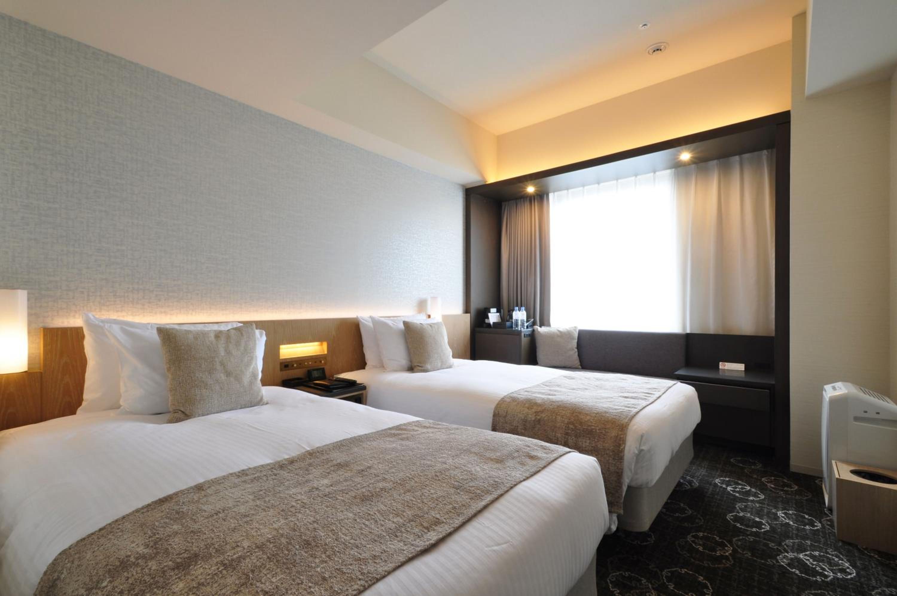 Moderate Twin Room - Non-Smoking - Photo 12