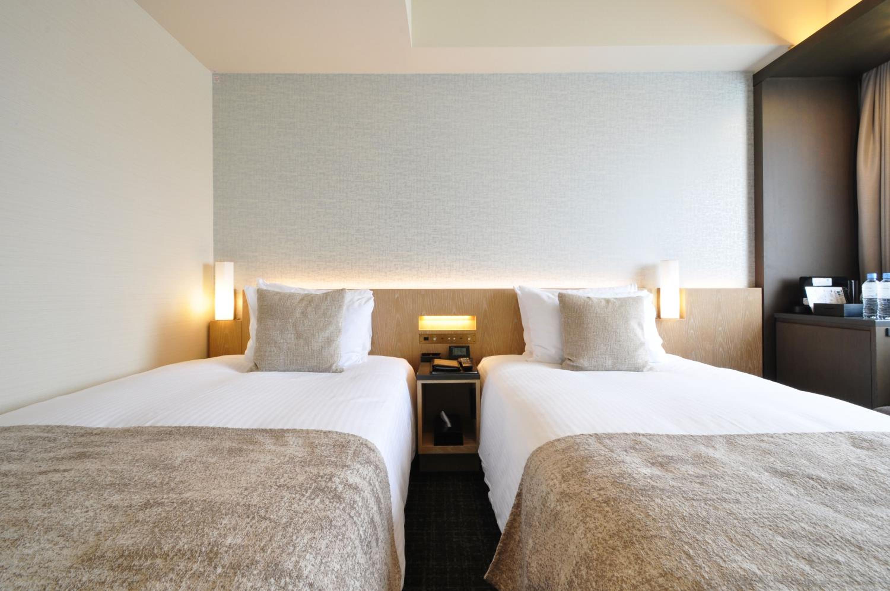 Moderate Twin Room - Non-Smoking - Photo 13